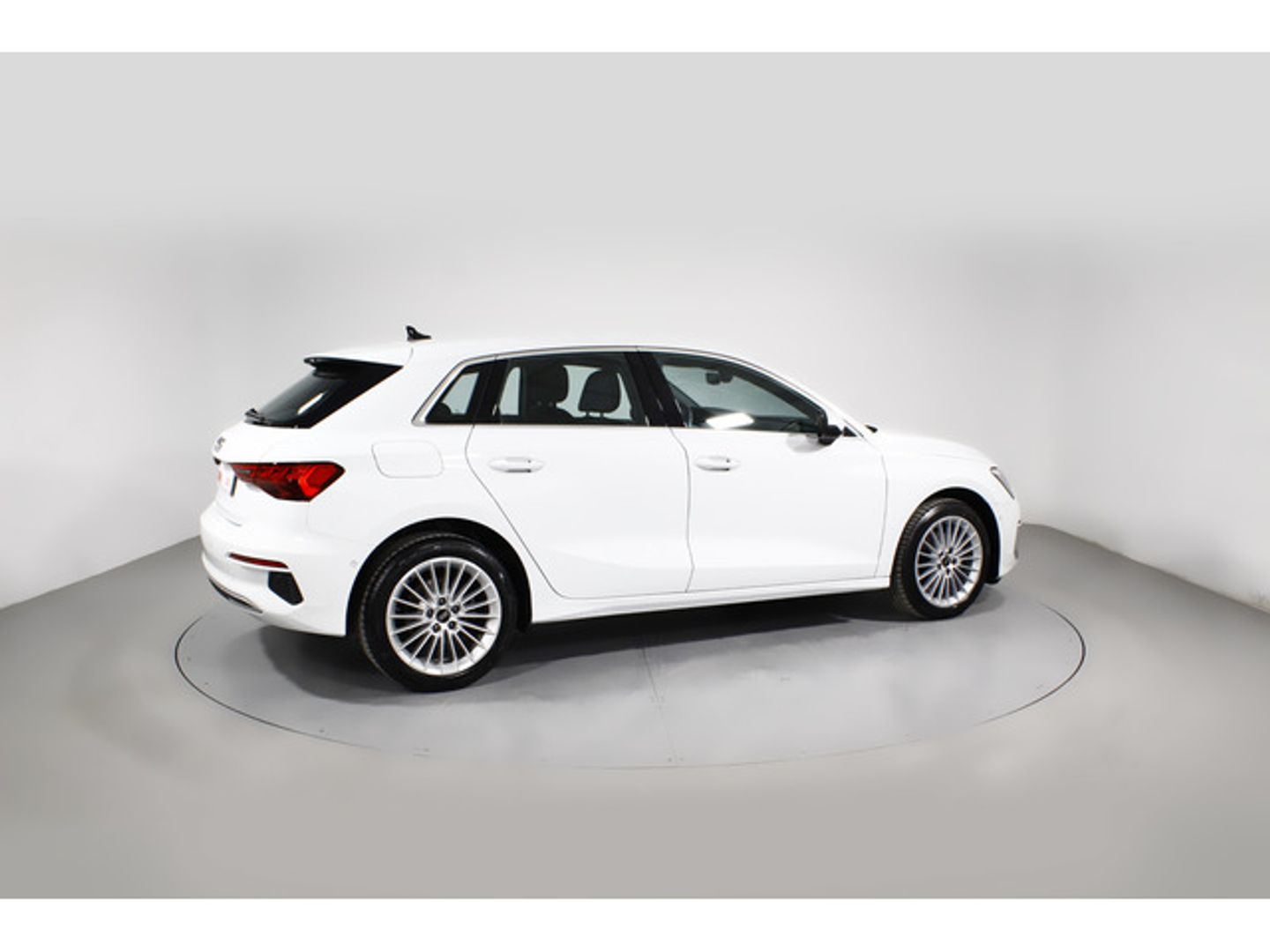 Audi A3 Sportback 35 TFSI Advanced