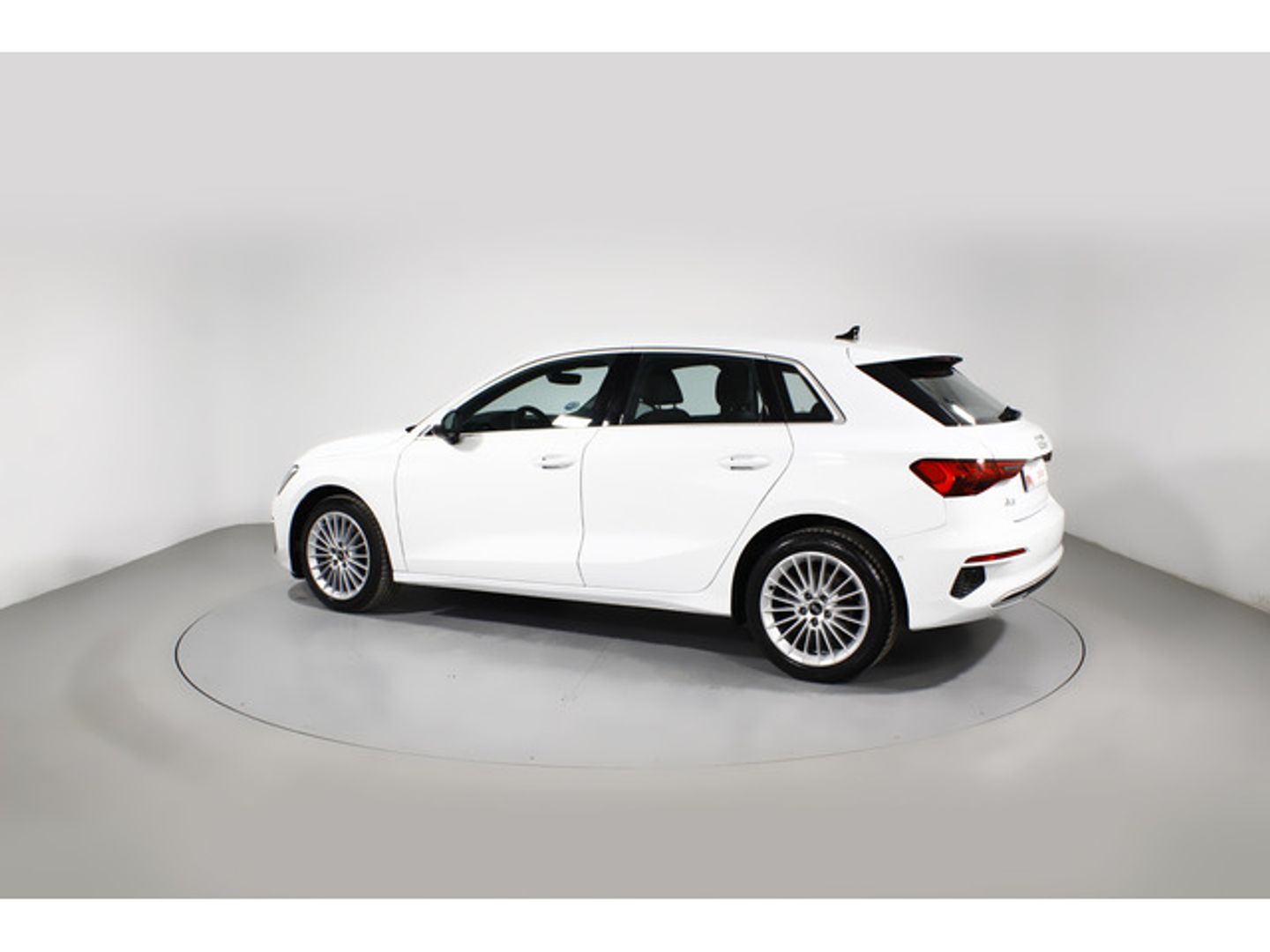 Audi A3 Sportback 35 TFSI Advanced