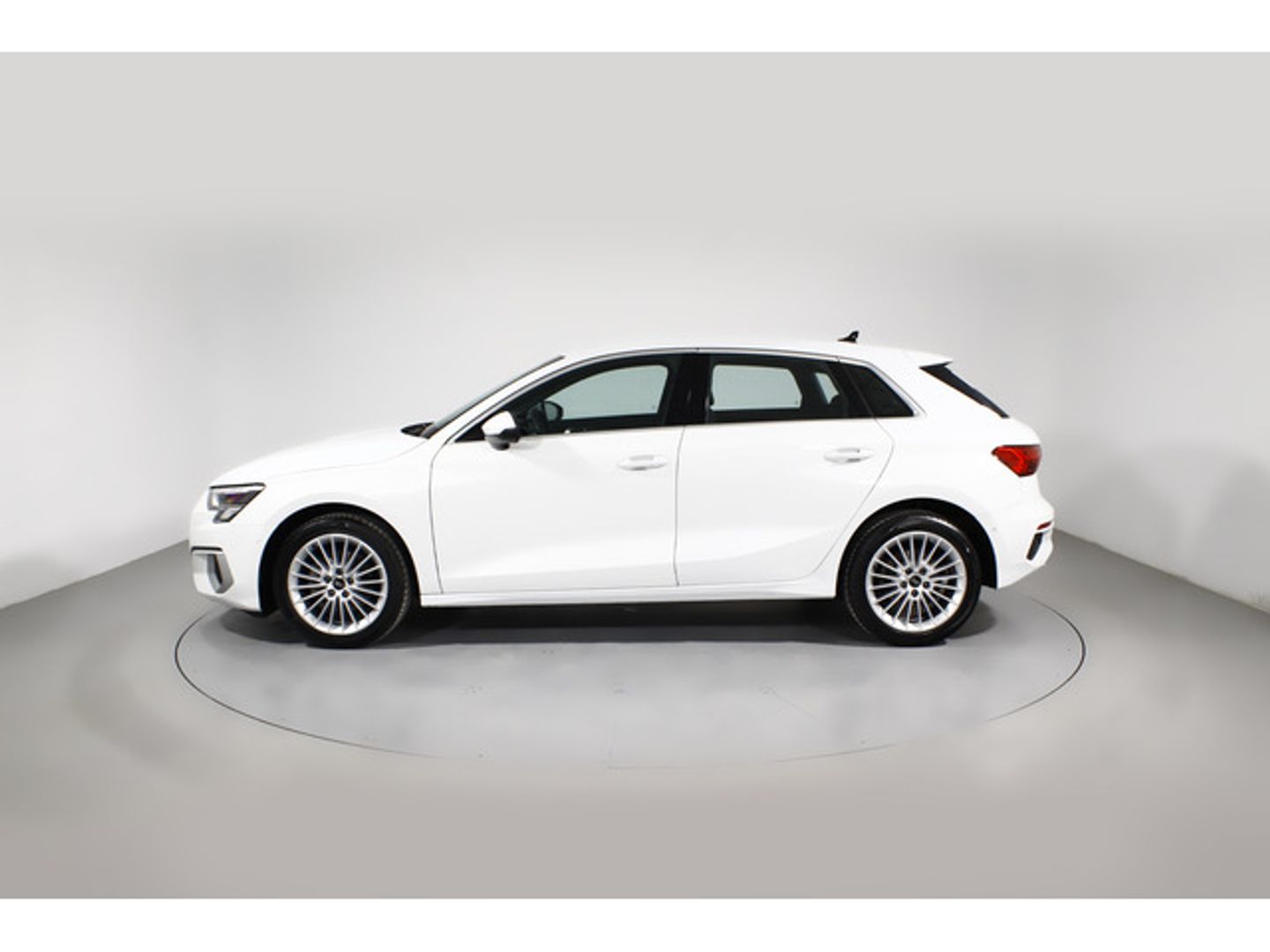 Audi A3 Sportback 35 TFSI Advanced