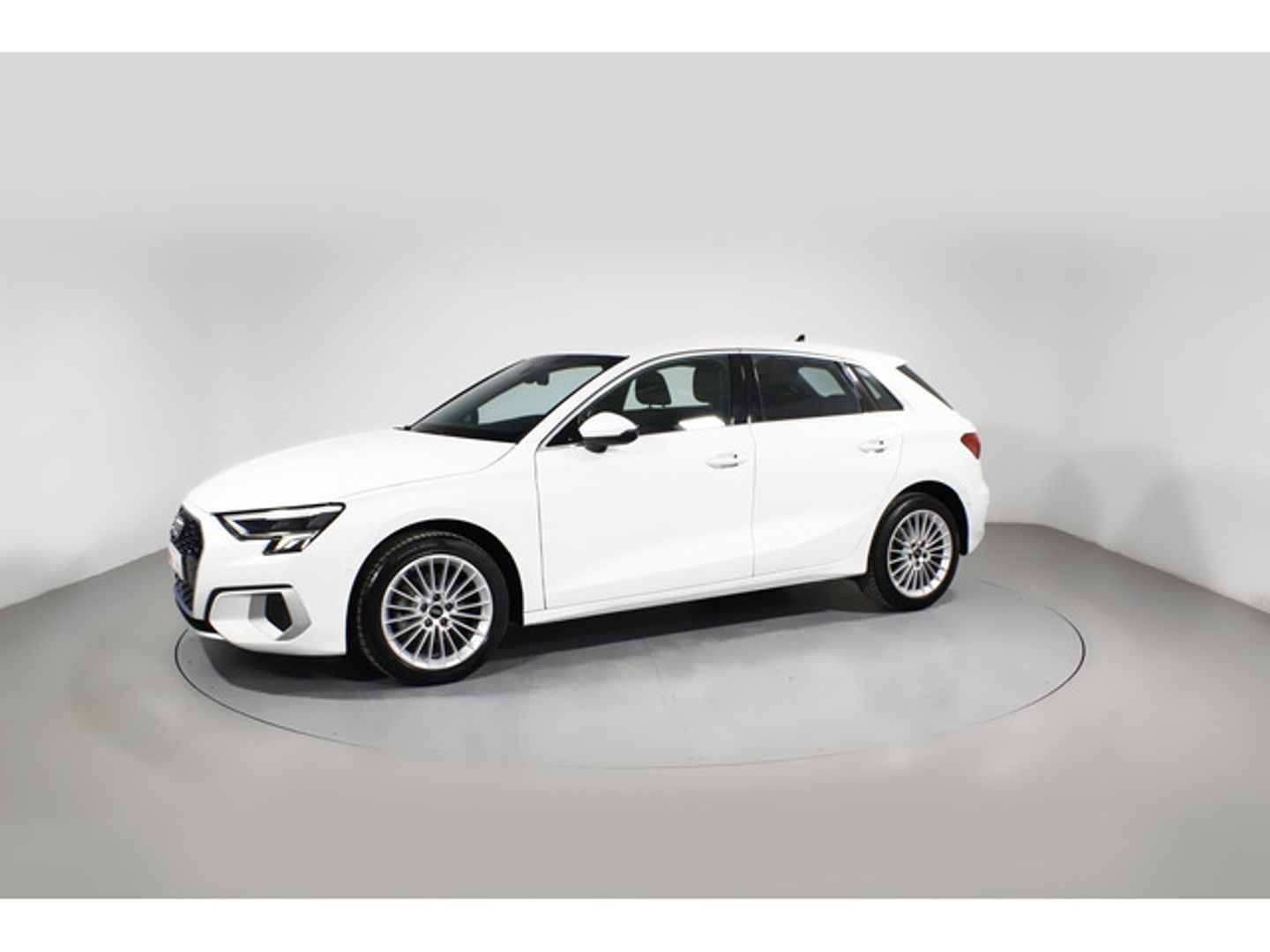 Audi A3 Sportback 35 TFSI Advanced