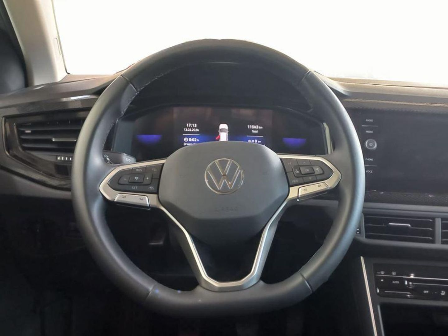 Volkswagen Taigo 1.0 TSI Life