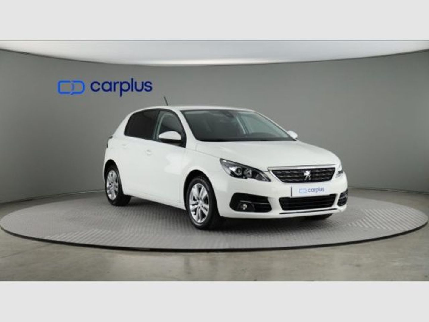 Peugeot 308 PureTech 110 Allure Pack