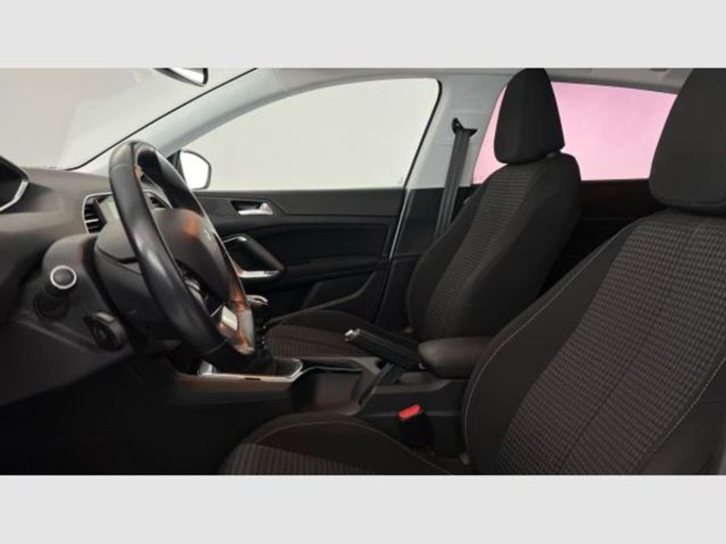 Peugeot 308 PureTech 110 Allure Pack