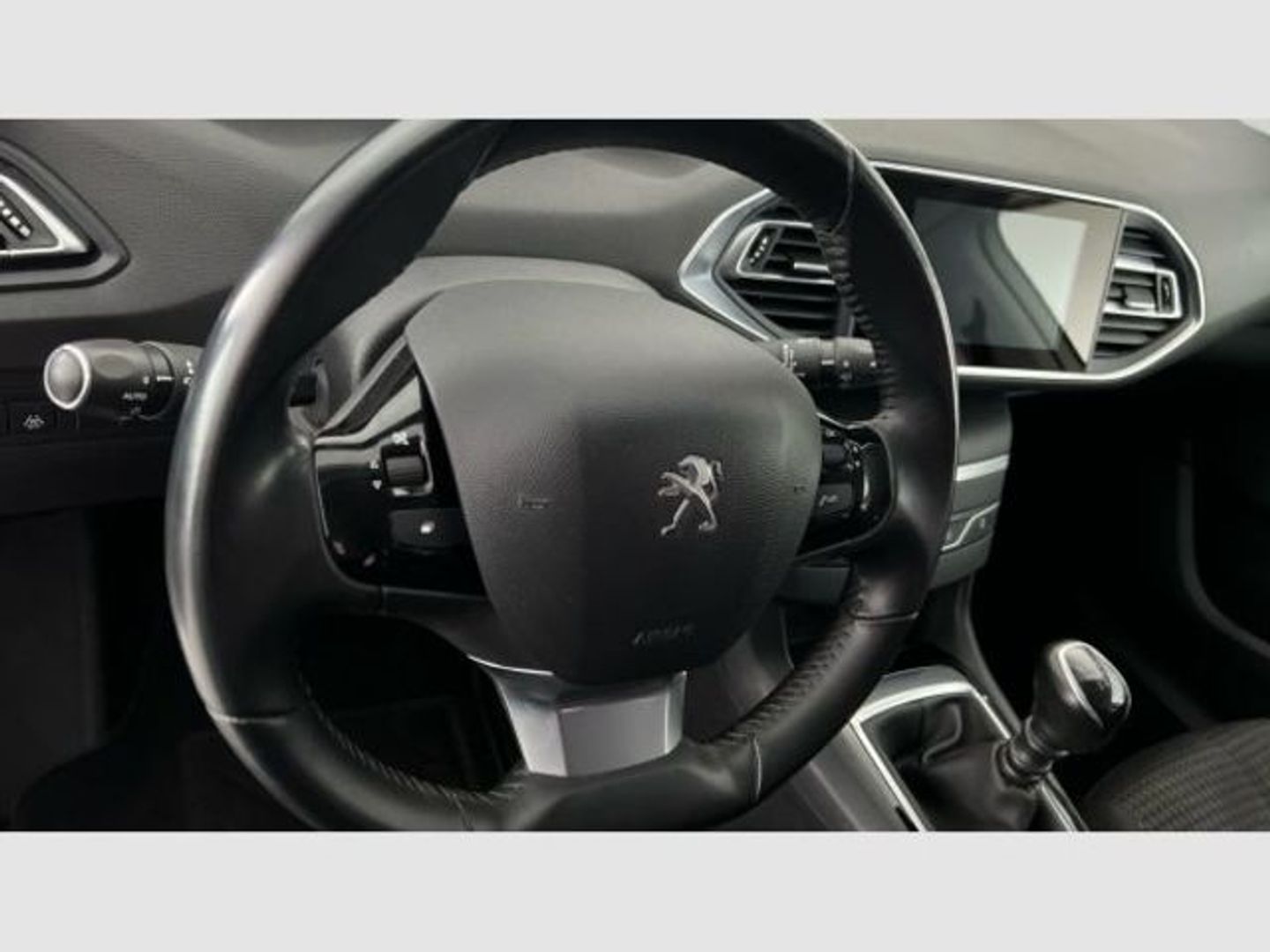 Peugeot 308 PureTech 110 Allure Pack