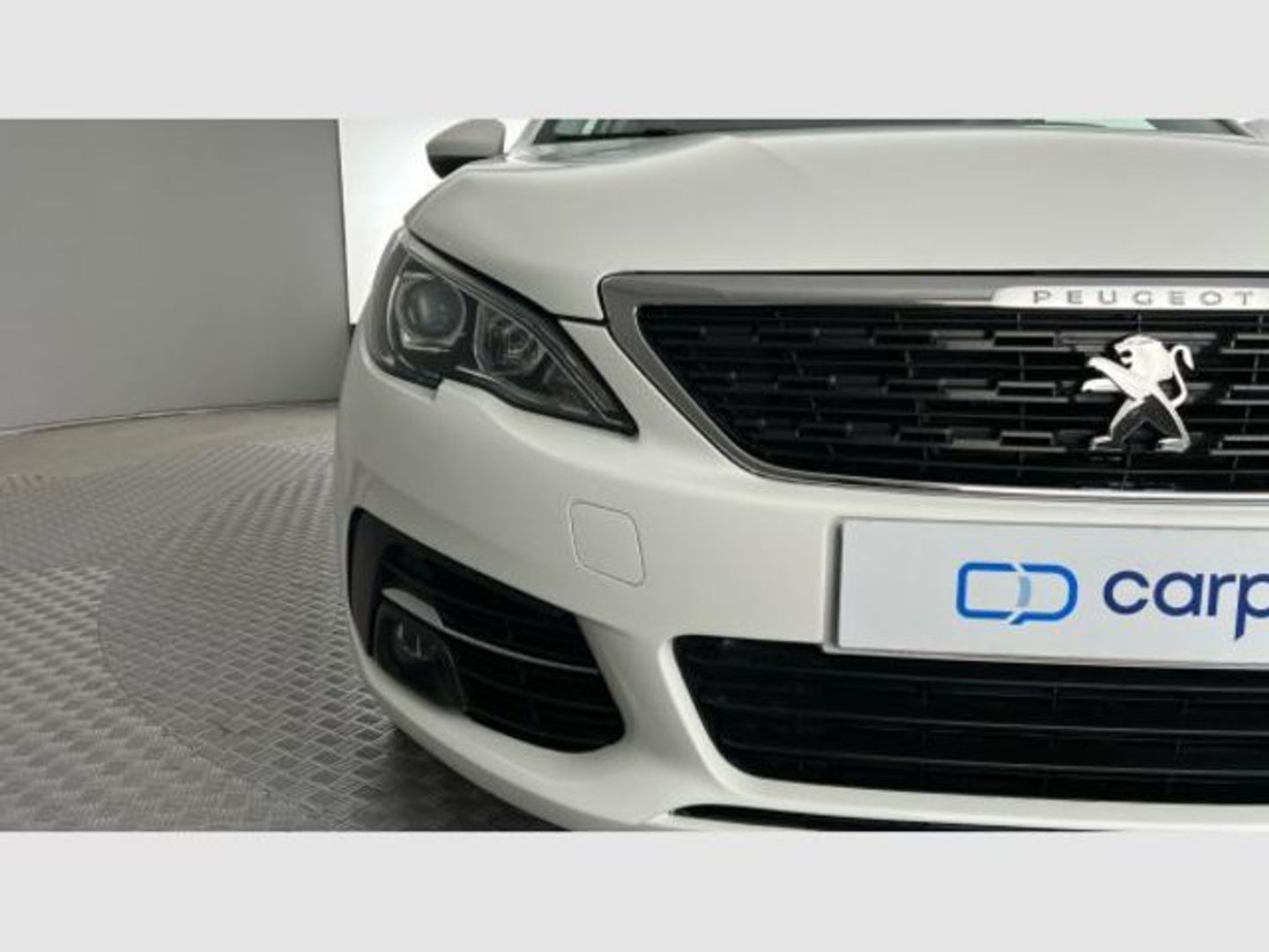 Peugeot 308 PureTech 110 Allure Pack