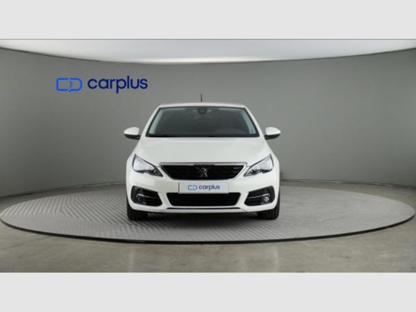 Peugeot 308 PureTech 110 Allure Pack