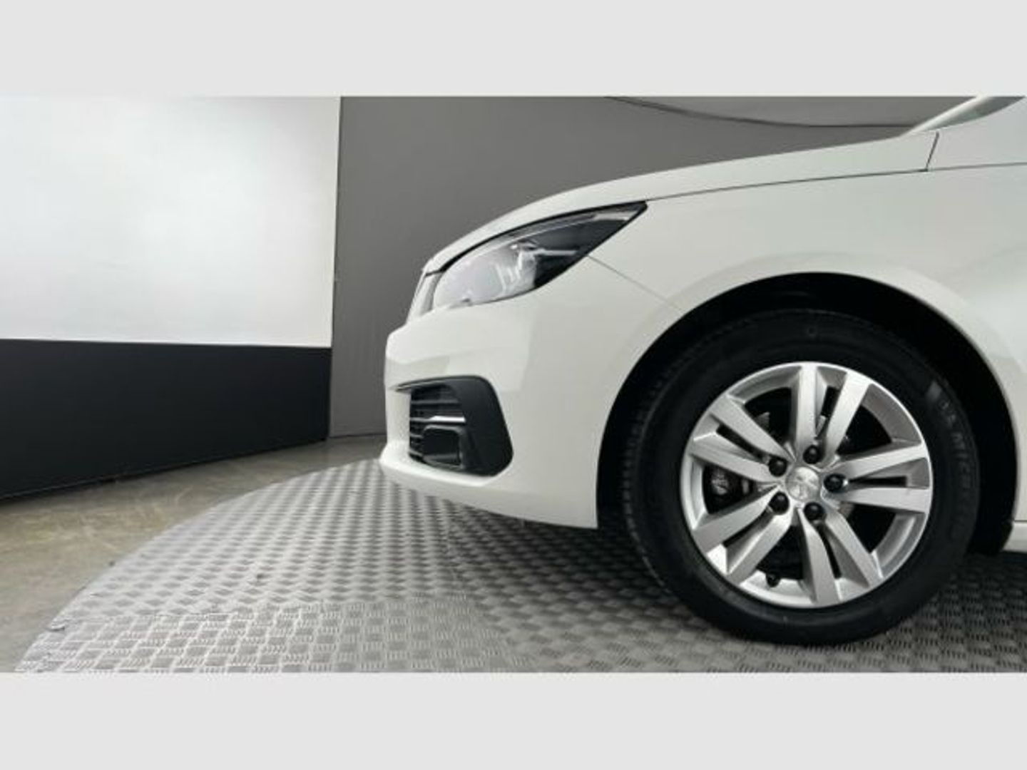 Peugeot 308 PureTech 110 Allure Pack