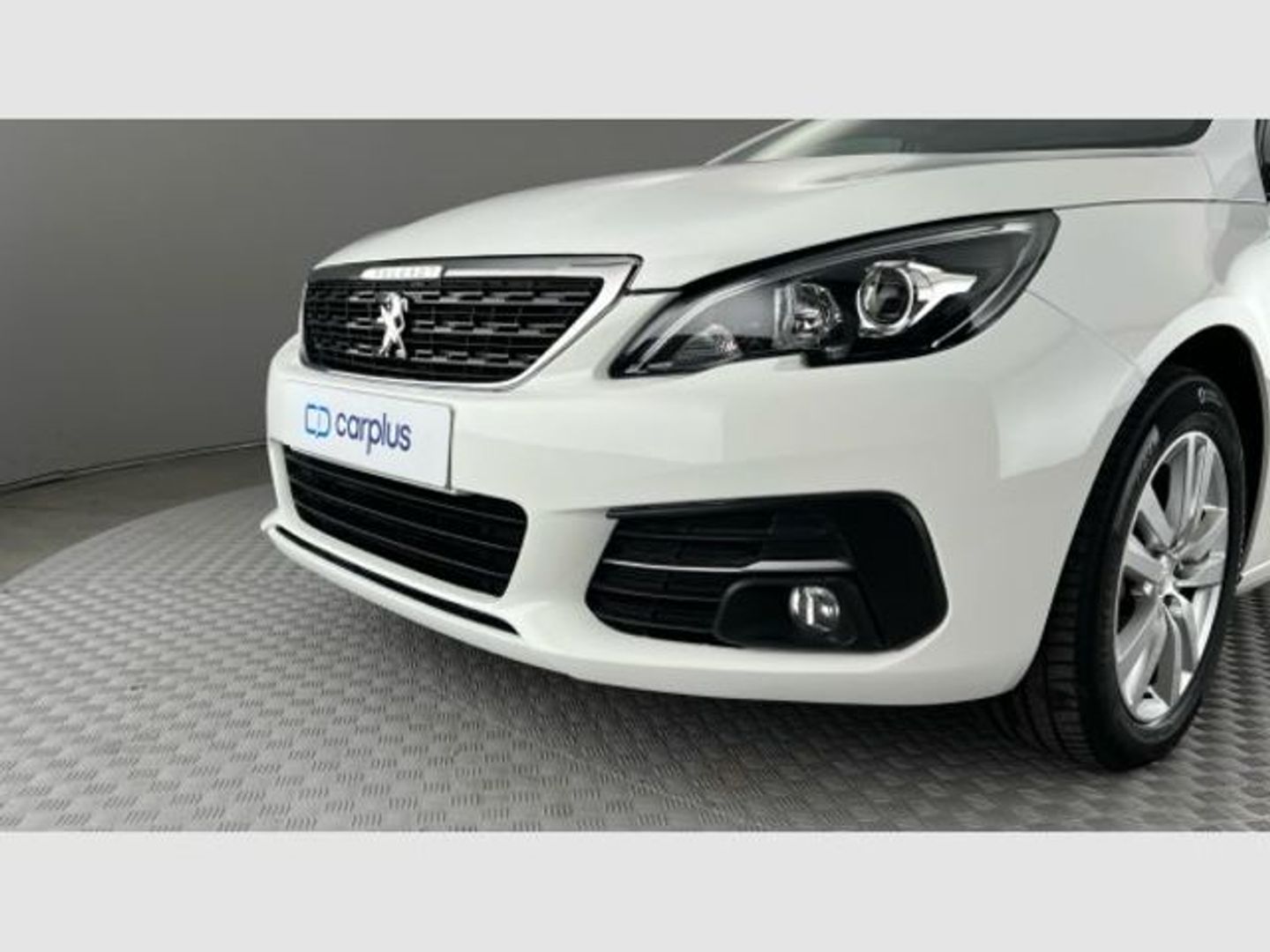 Peugeot 308 PureTech 110 Allure Pack