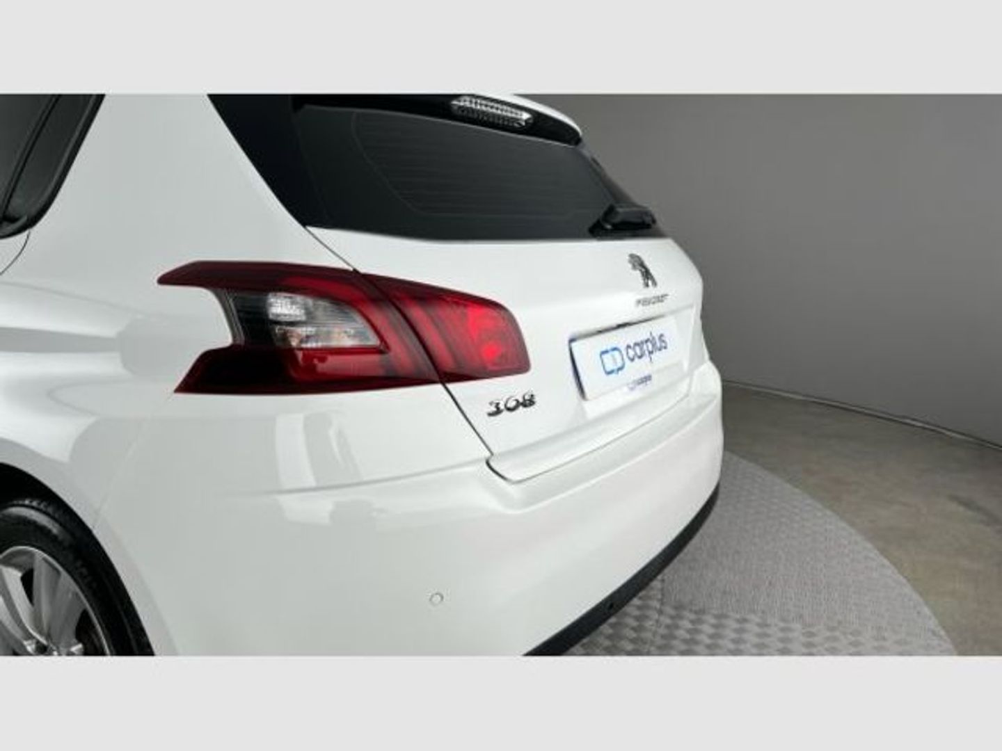 Peugeot 308 PureTech 110 Allure Pack