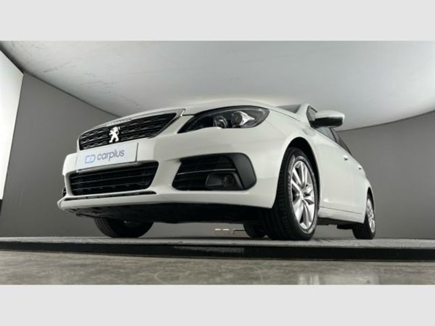 Peugeot 308 PureTech 110 Allure Pack