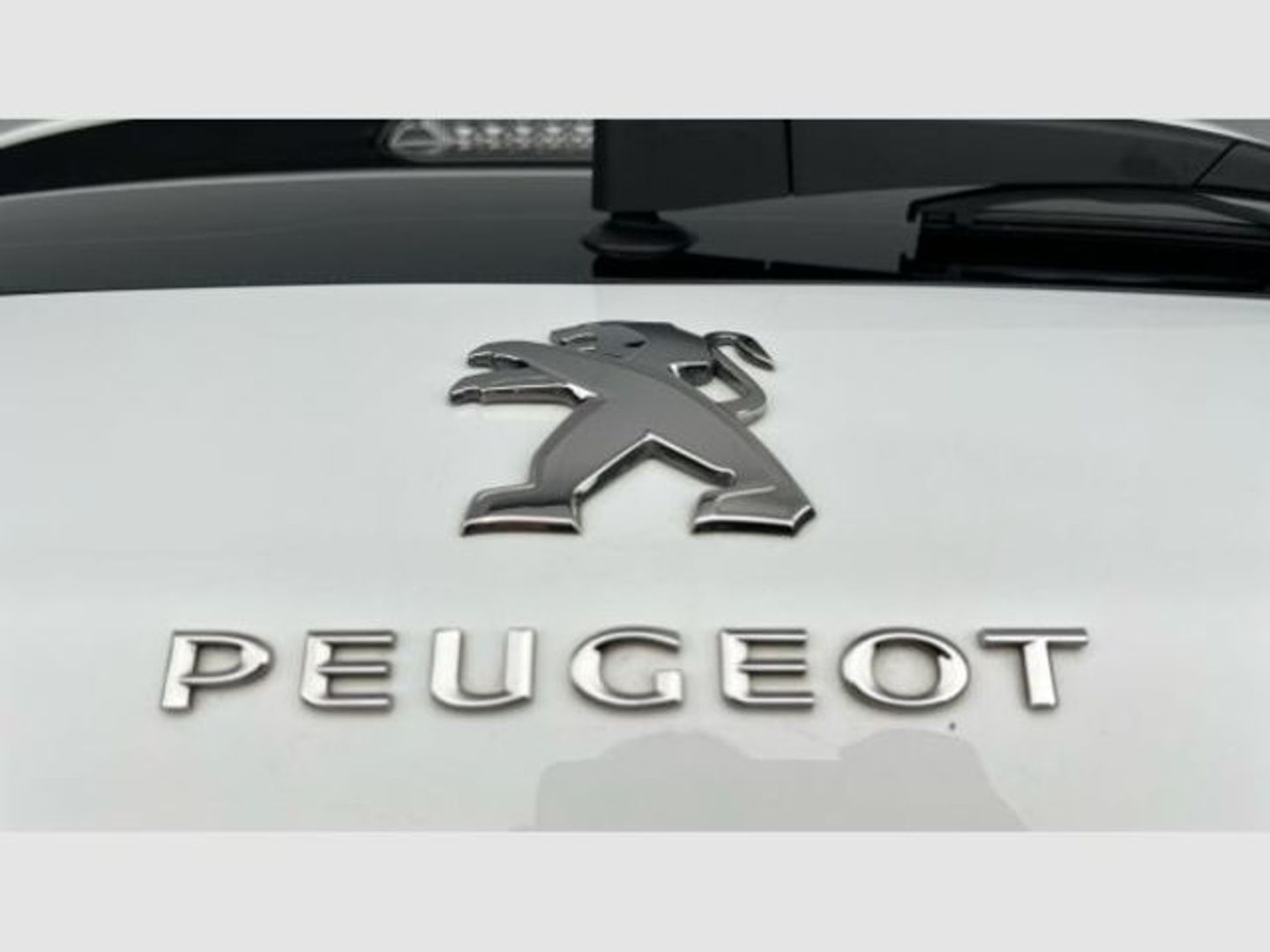 Peugeot 308 PureTech 110 Allure Pack