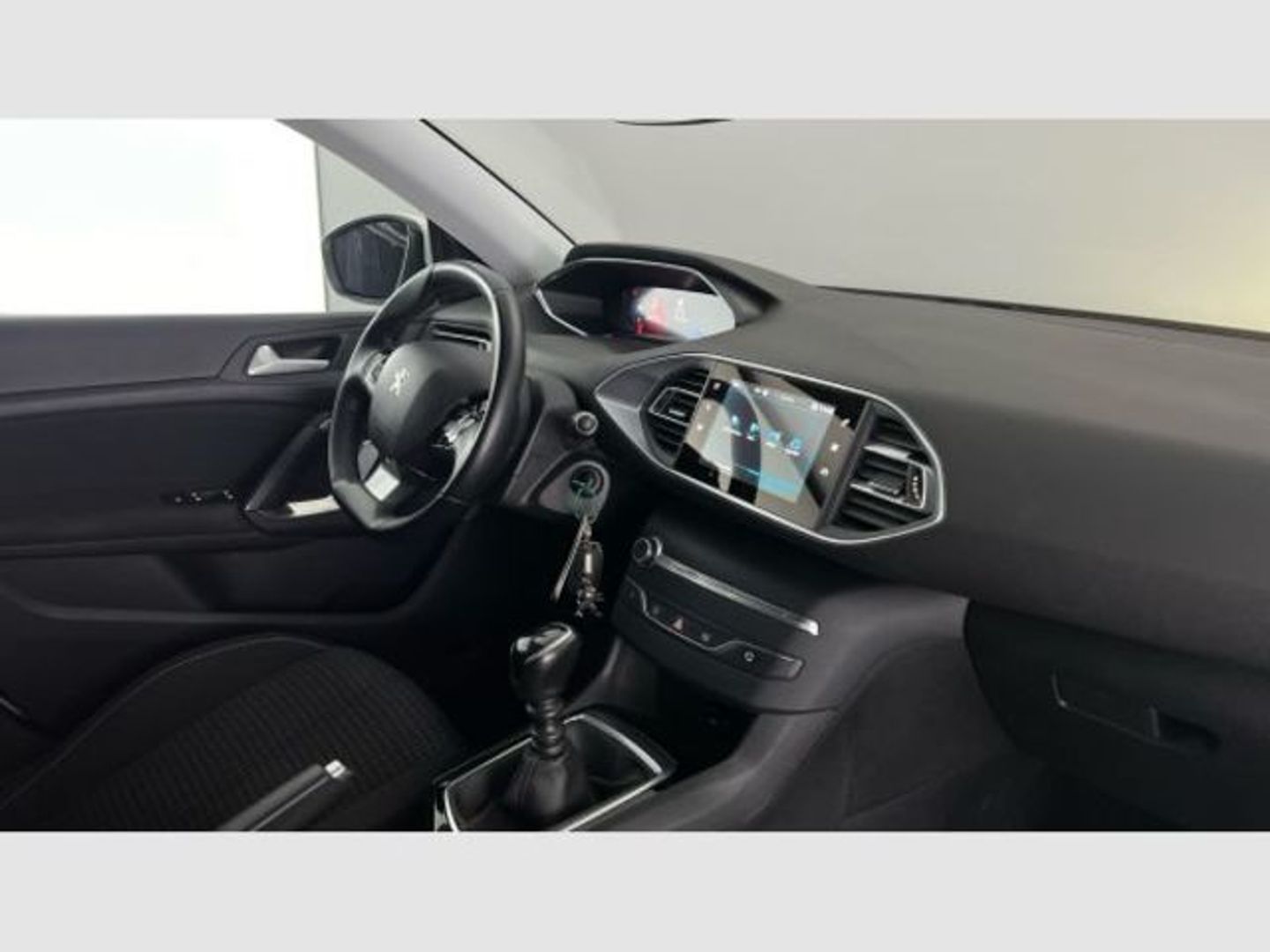 Peugeot 308 PureTech 110 Allure Pack