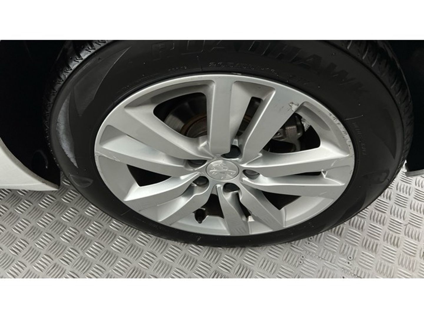 Peugeot 308 PureTech 110 Allure Pack