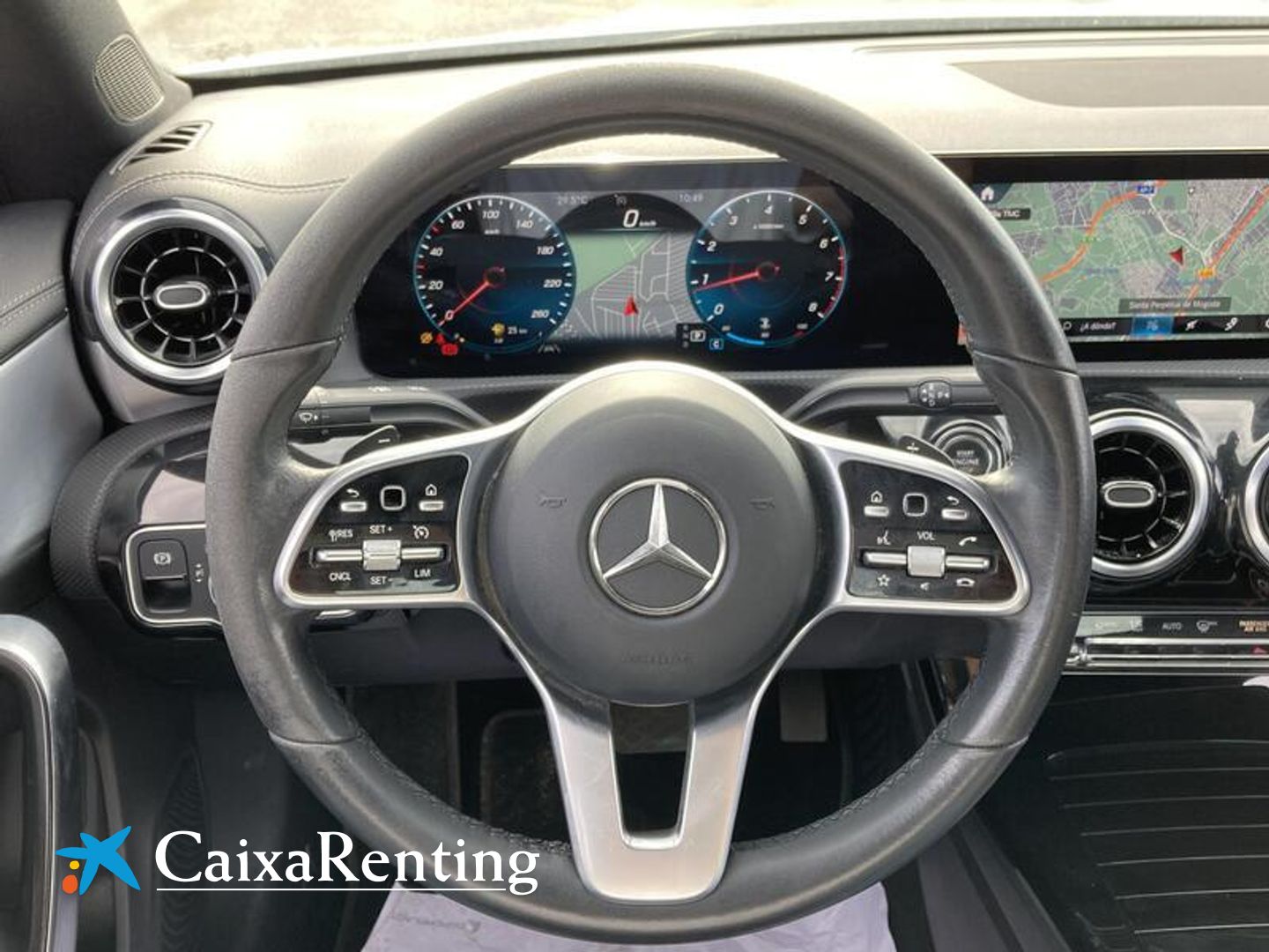 Mercedes-benz Clase CLA 200