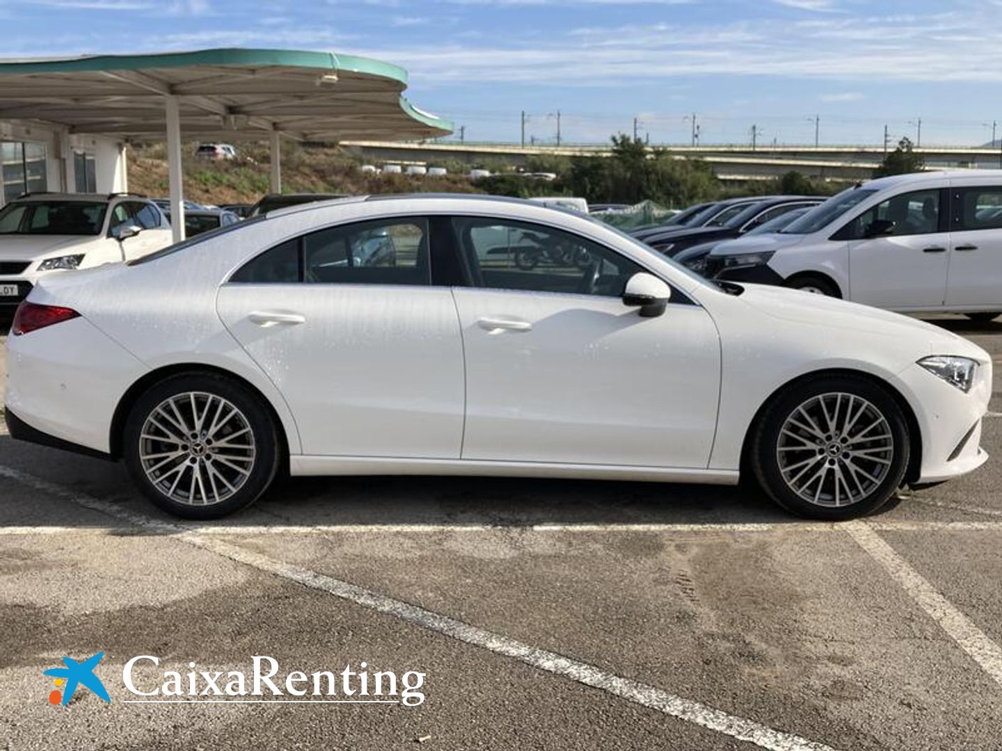 Mercedes-benz Clase CLA 200