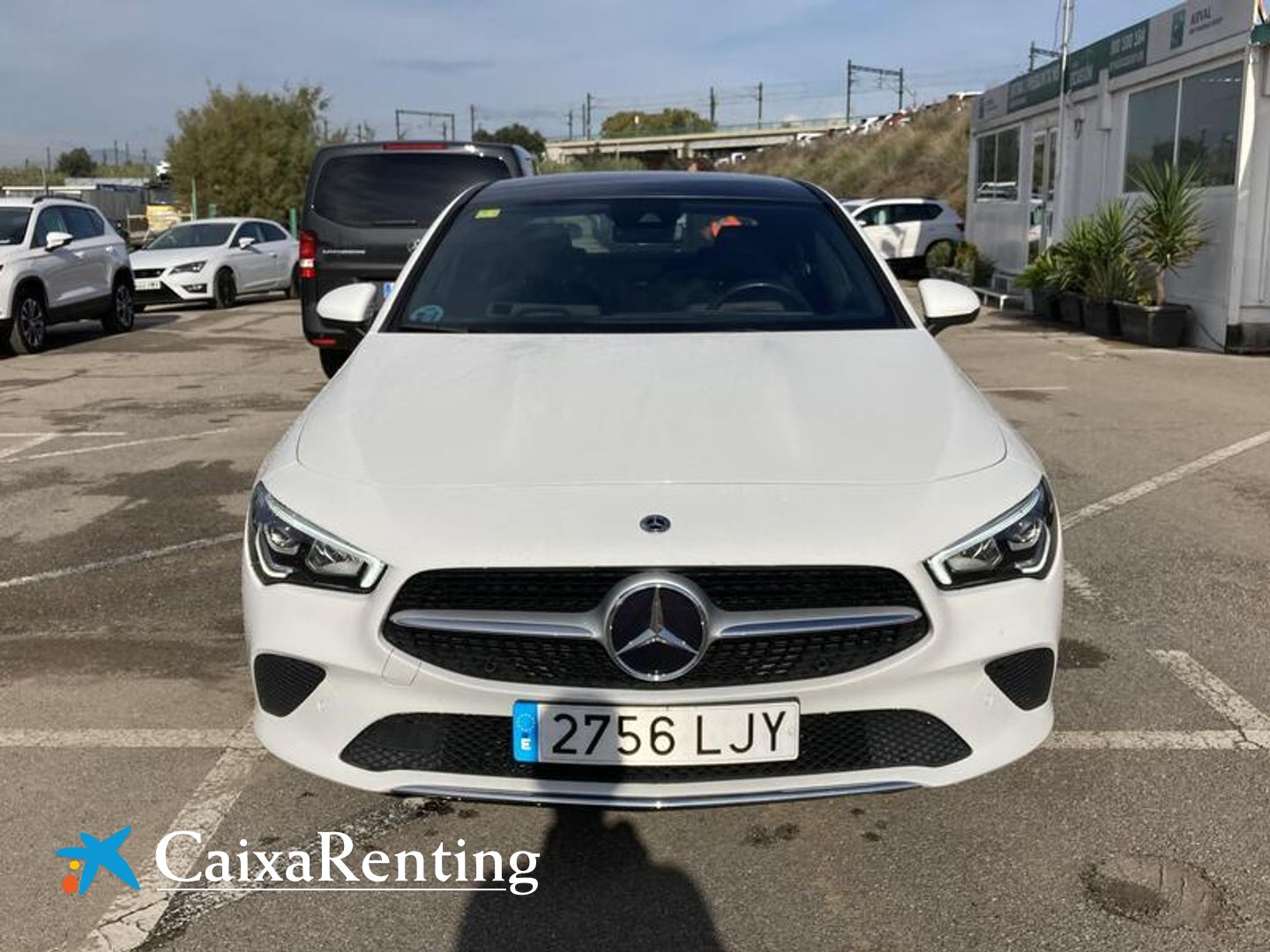 Mercedes-benz Clase CLA 200