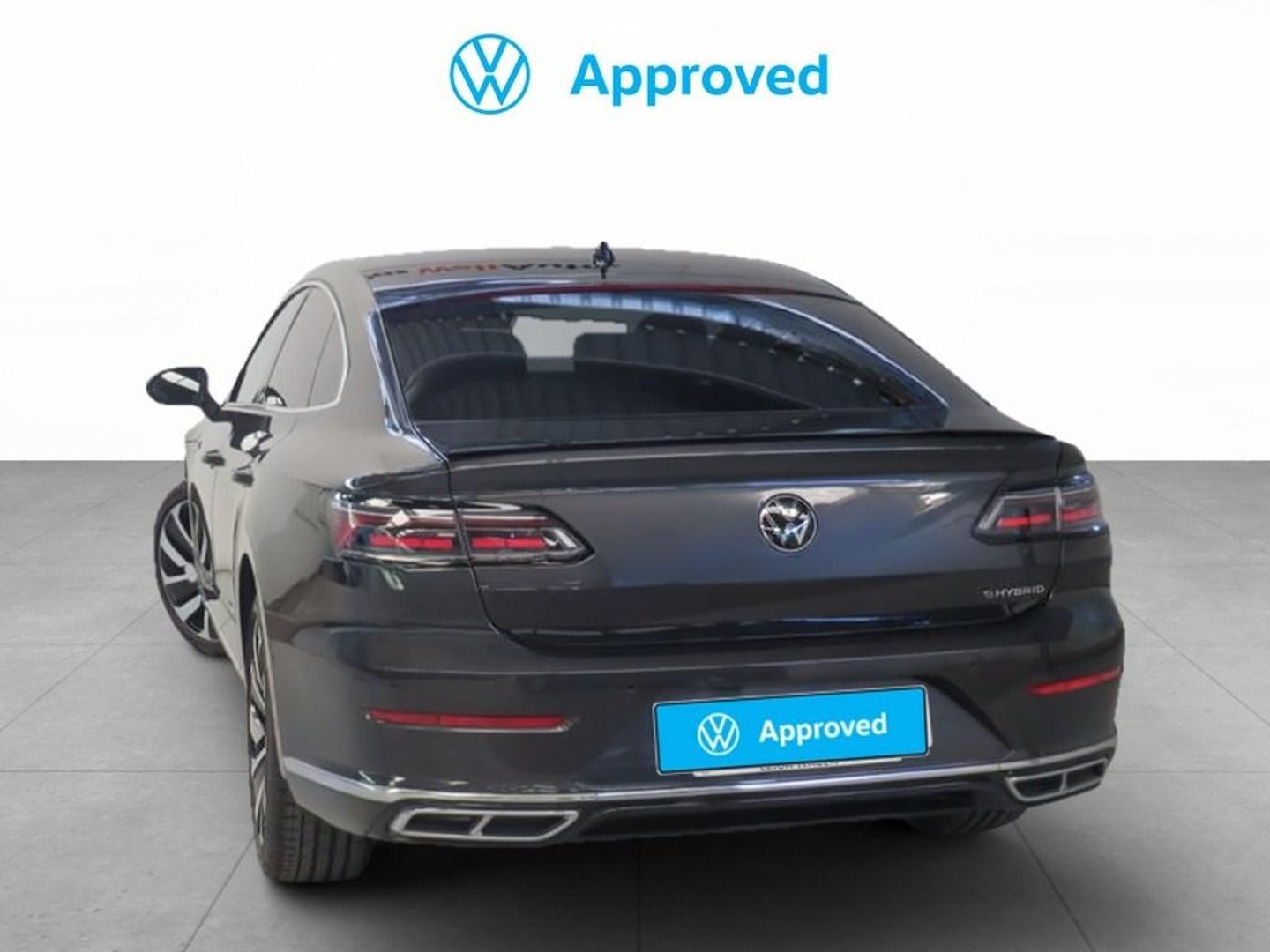 Volkswagen Arteon 1.4 TSI eHybrid R-Line