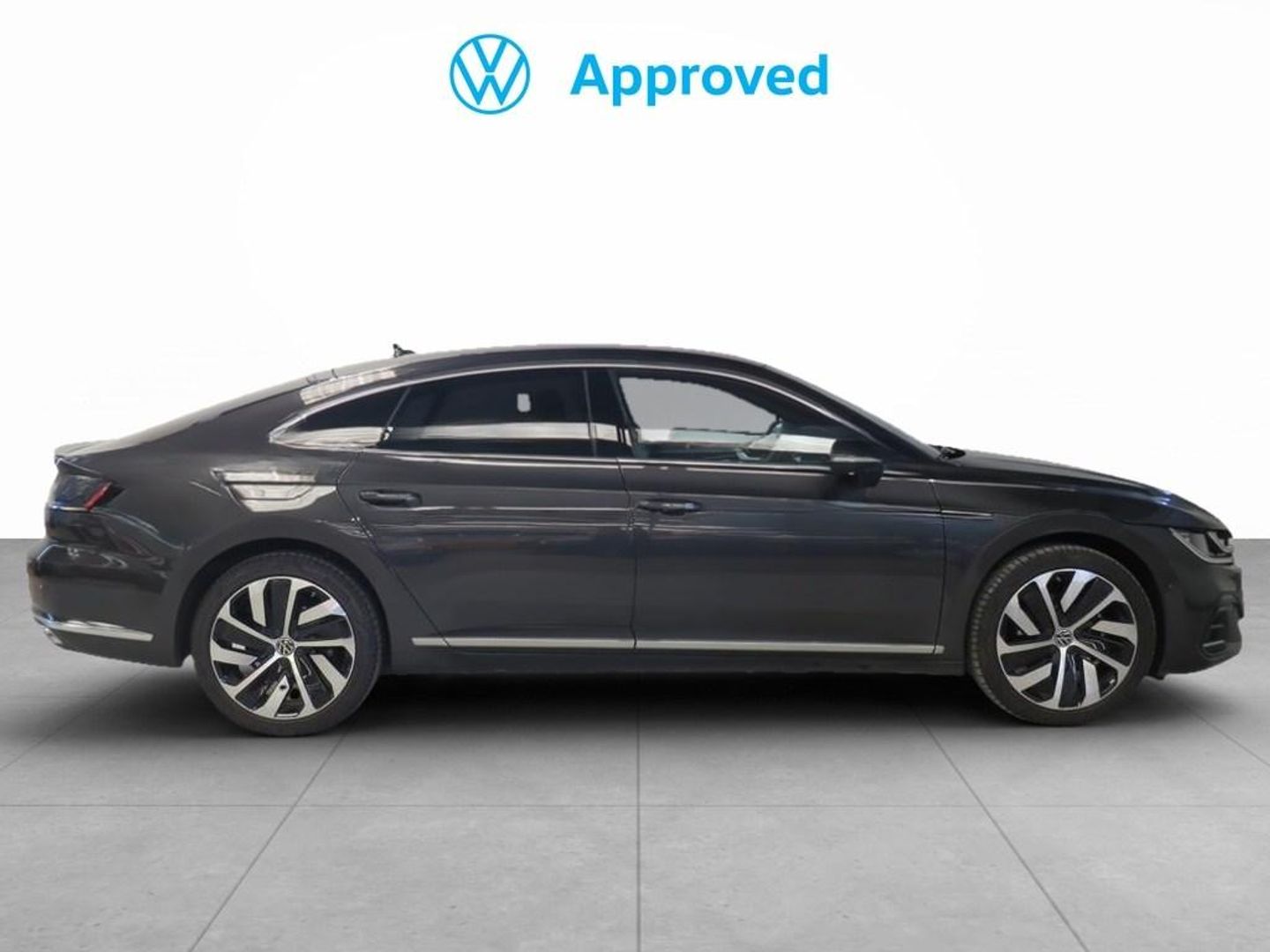 Volkswagen Arteon 1.4 TSI eHybrid R-Line