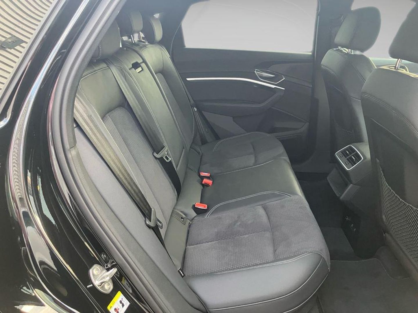 Audi Q8 e-tron Sportback S line 55 quattro 300 kW (408 CV)