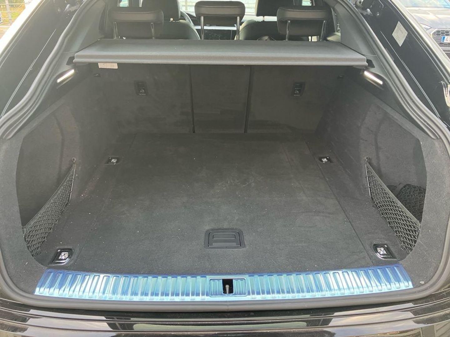 Audi Q8 e-tron Sportback S line 55 quattro 300 kW (408 CV)
