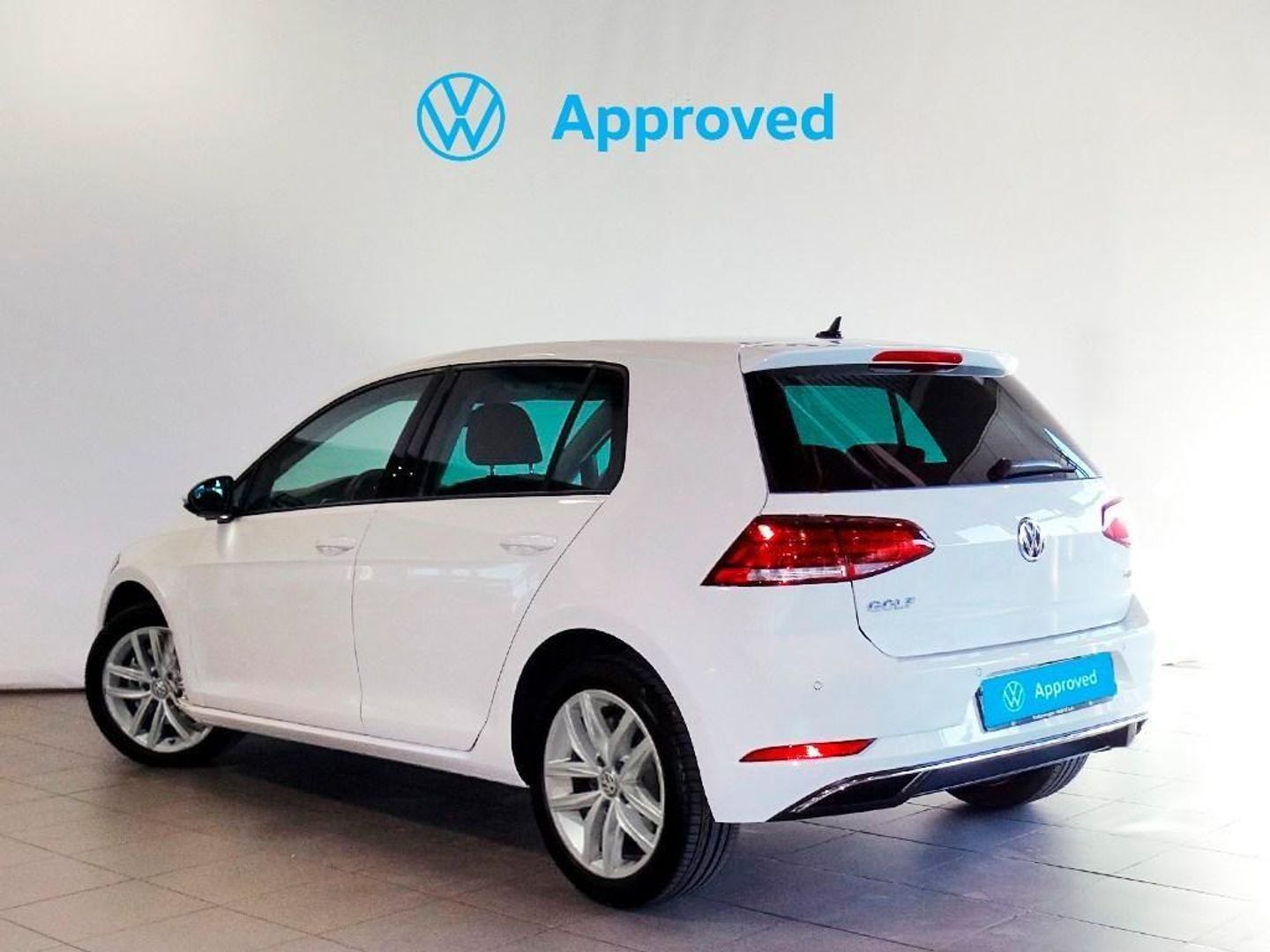 Volkswagen Golf 1.5 TSI Advance