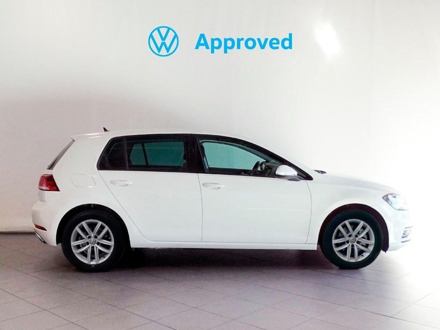 Volkswagen Golf 1.5 TSI Advance