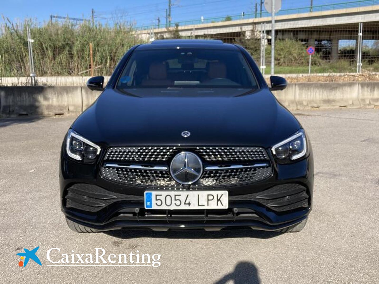 Mercedes-benz GLC Coupé 300 de -