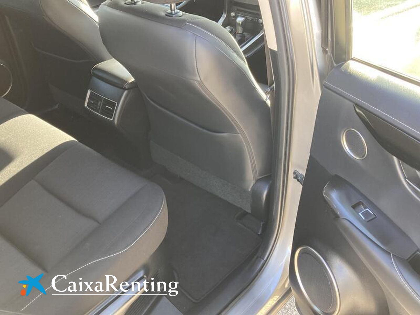 Lexus NX 300h Business Navigation 2WD 145 kW (197 CV)