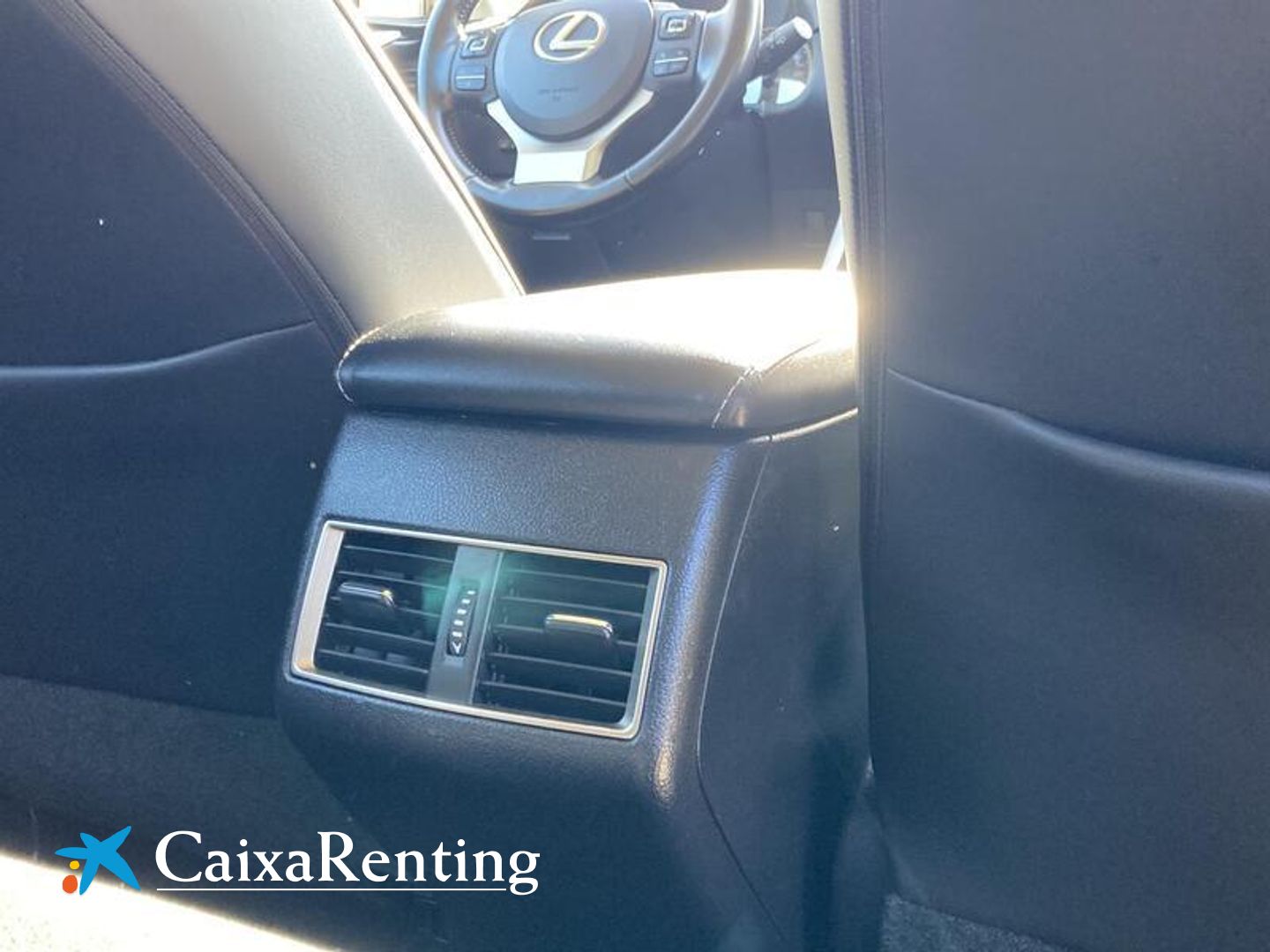 Lexus NX 300h Business Navigation 2WD 145 kW (197 CV)