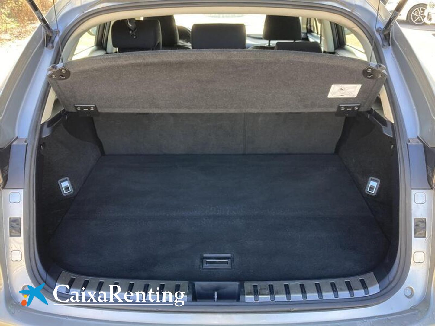 Lexus NX 300h Business Navigation 2WD 145 kW (197 CV)