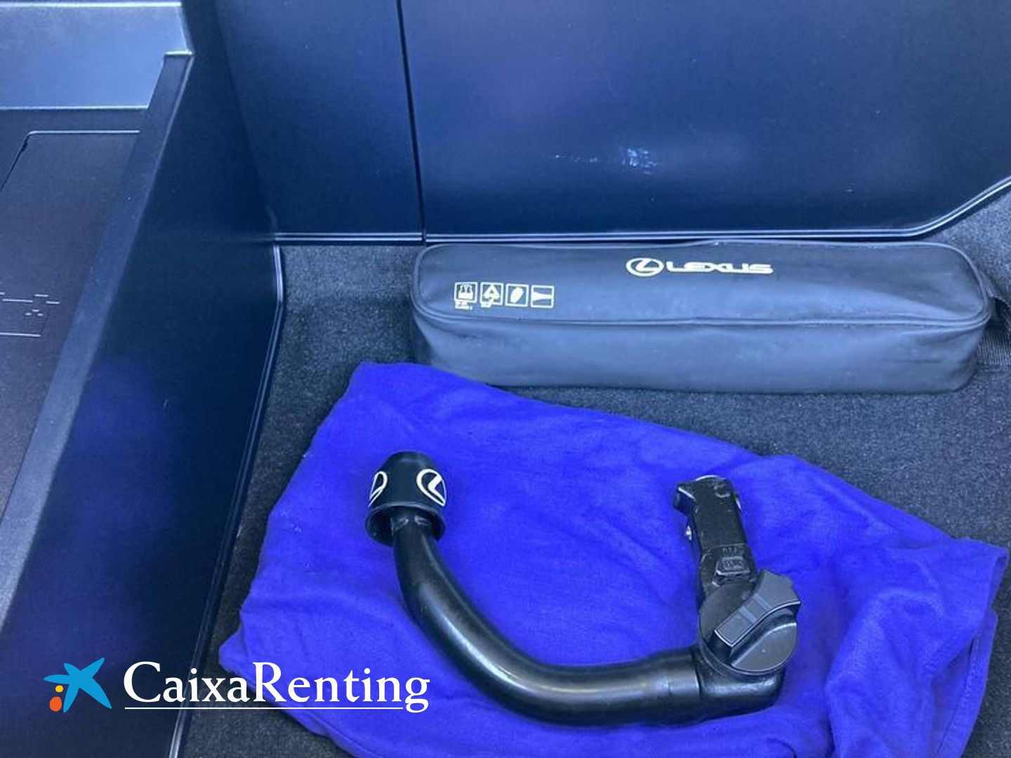 Lexus NX 300h Business Navigation 2WD 145 kW (197 CV)