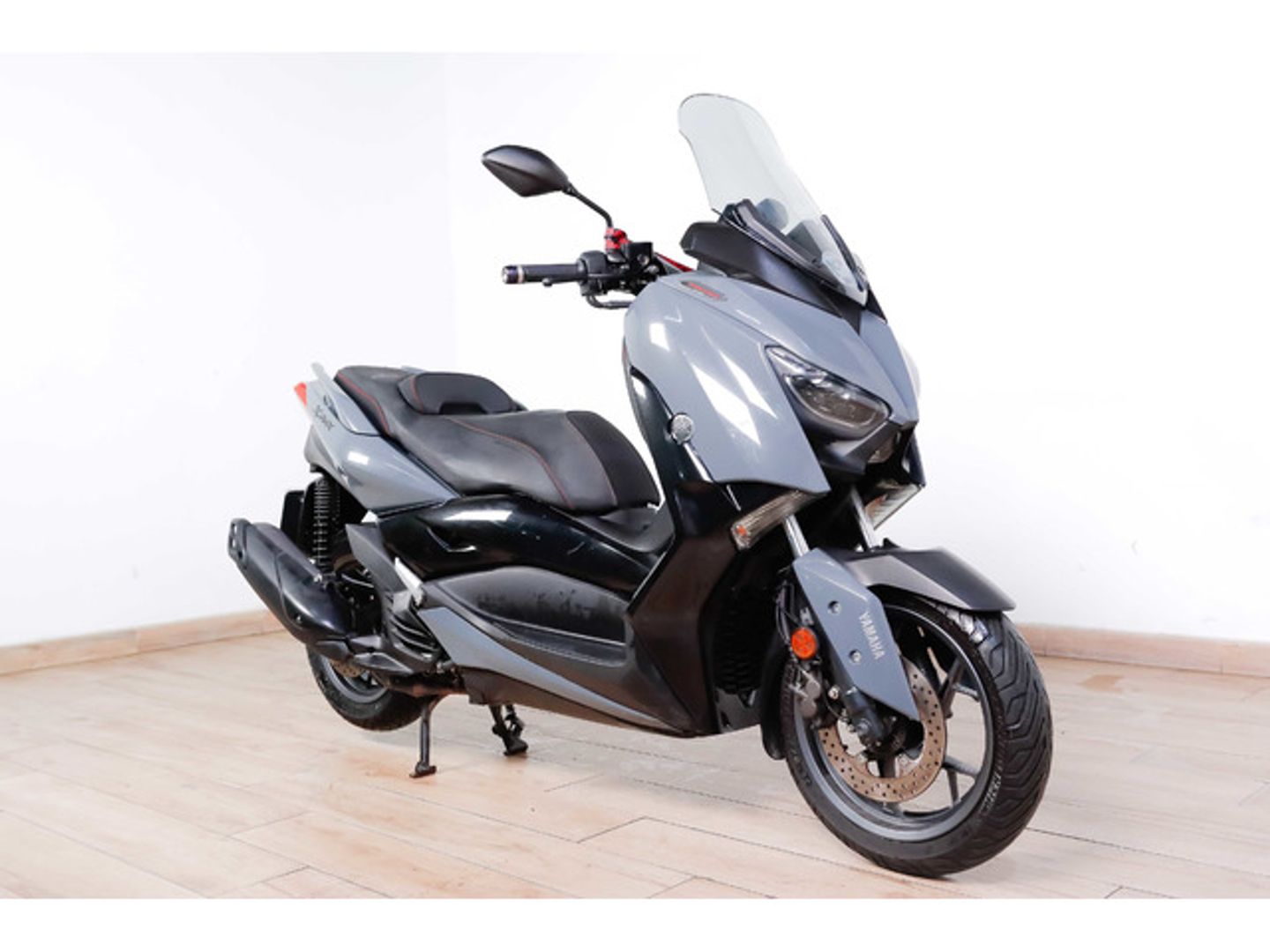 Yamaha X-MAX 125 TECH MAX