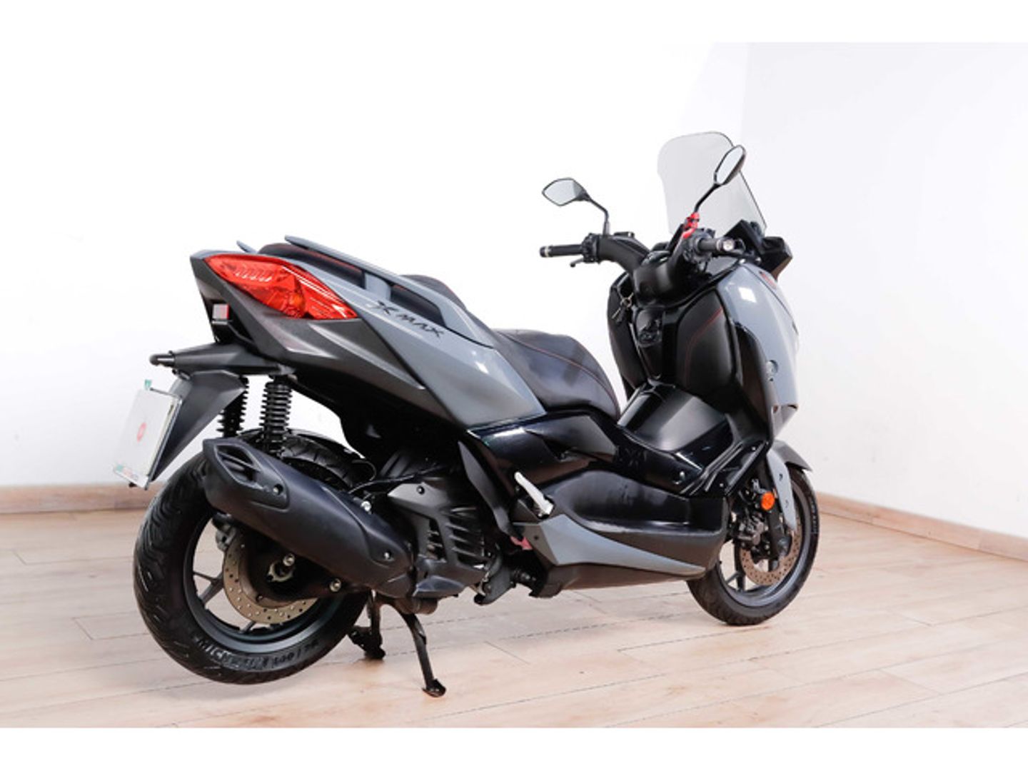 Yamaha X-MAX 125 TECH MAX