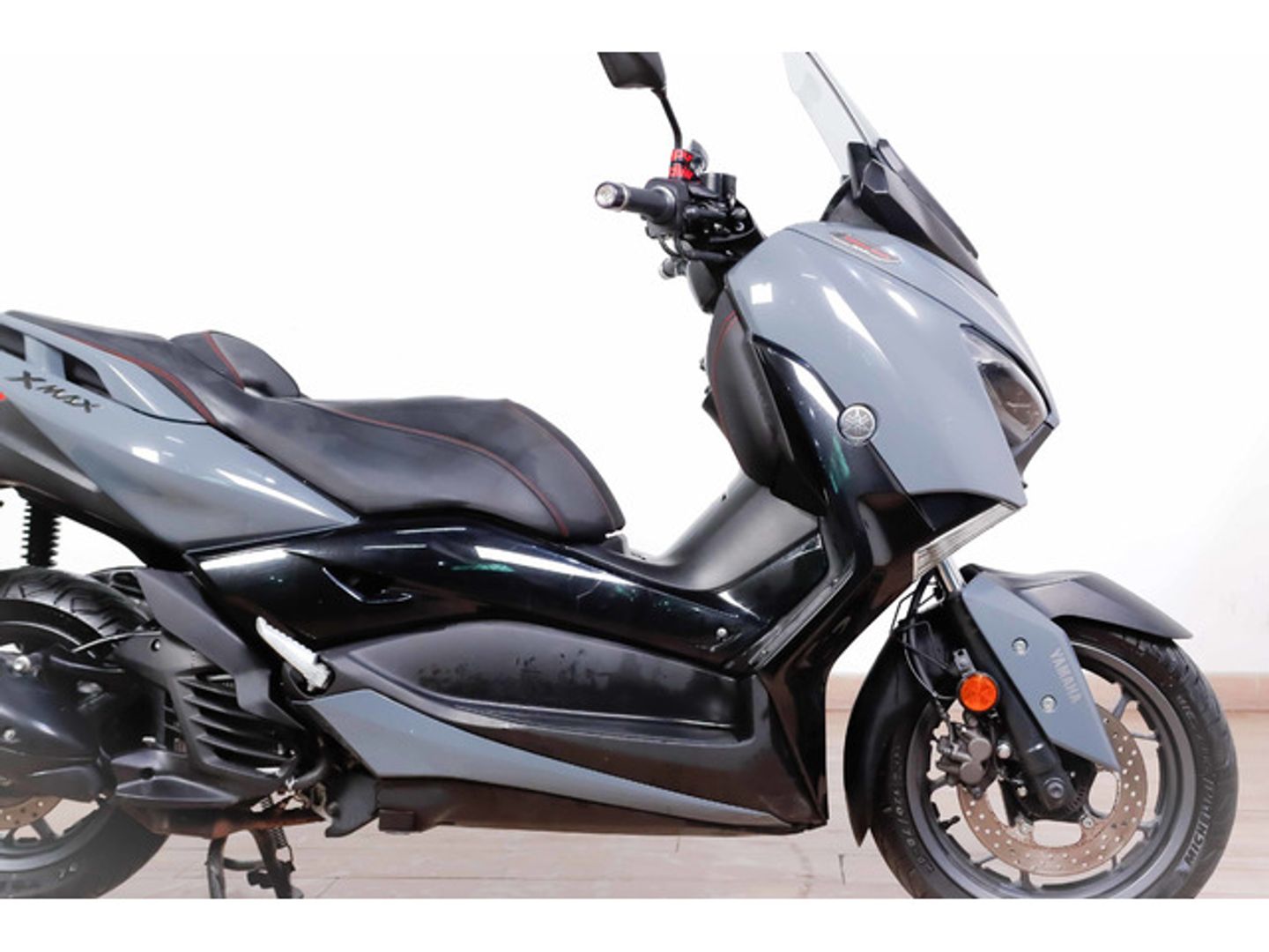 Yamaha X-MAX 125 TECH MAX