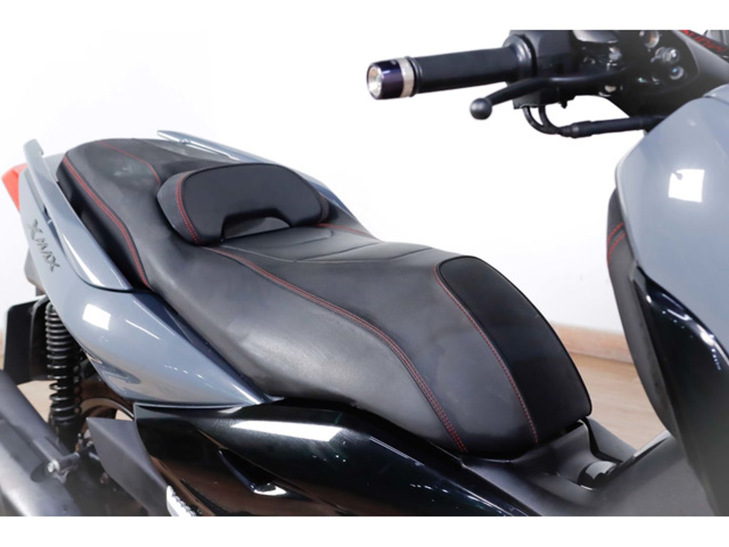 Yamaha X-MAX 125 TECH MAX