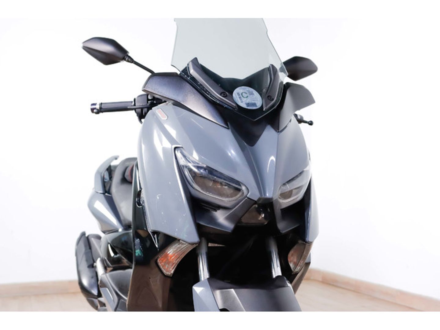 Yamaha X-MAX 125 TECH MAX