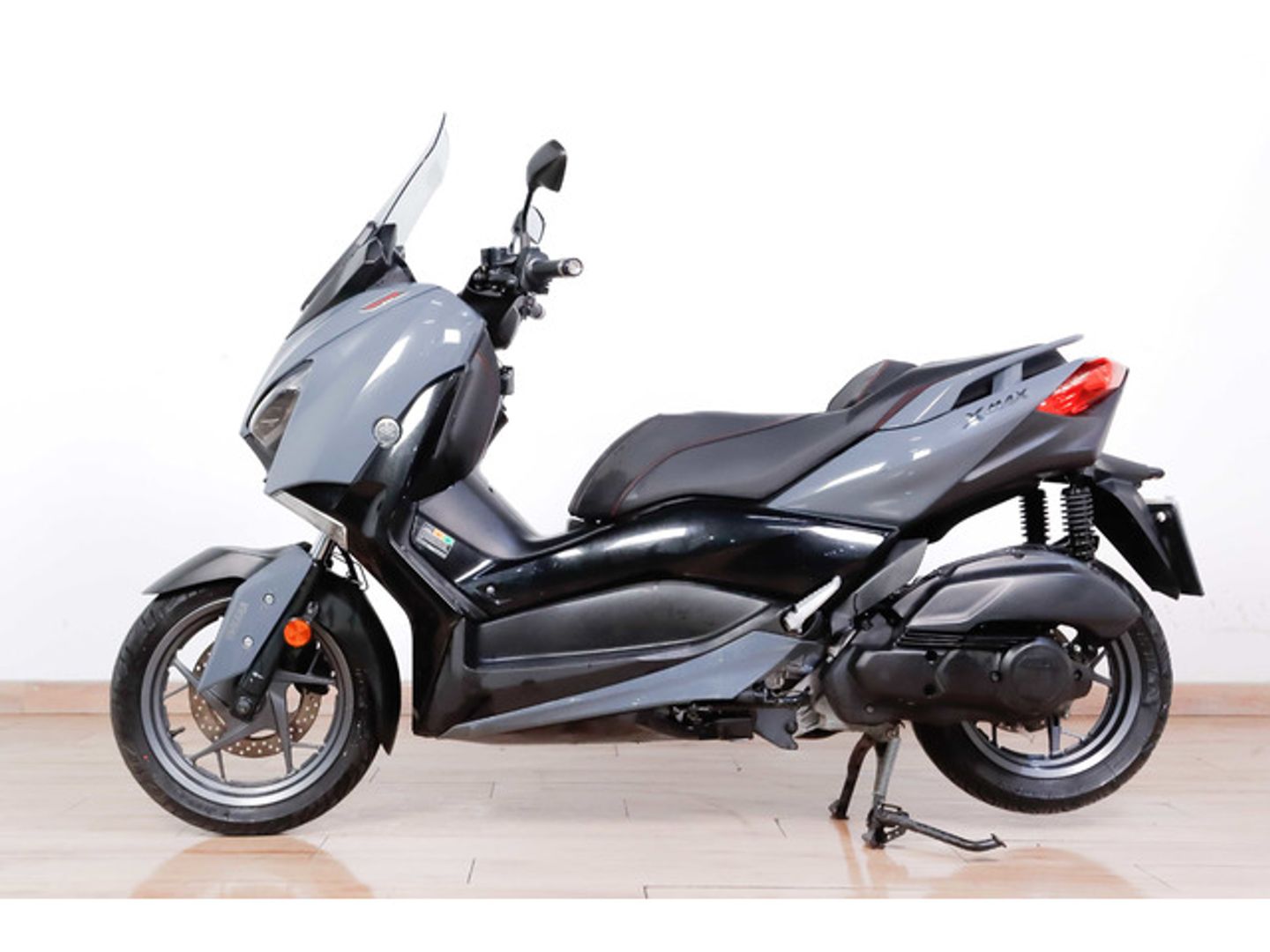 Yamaha X-MAX 125 TECH MAX