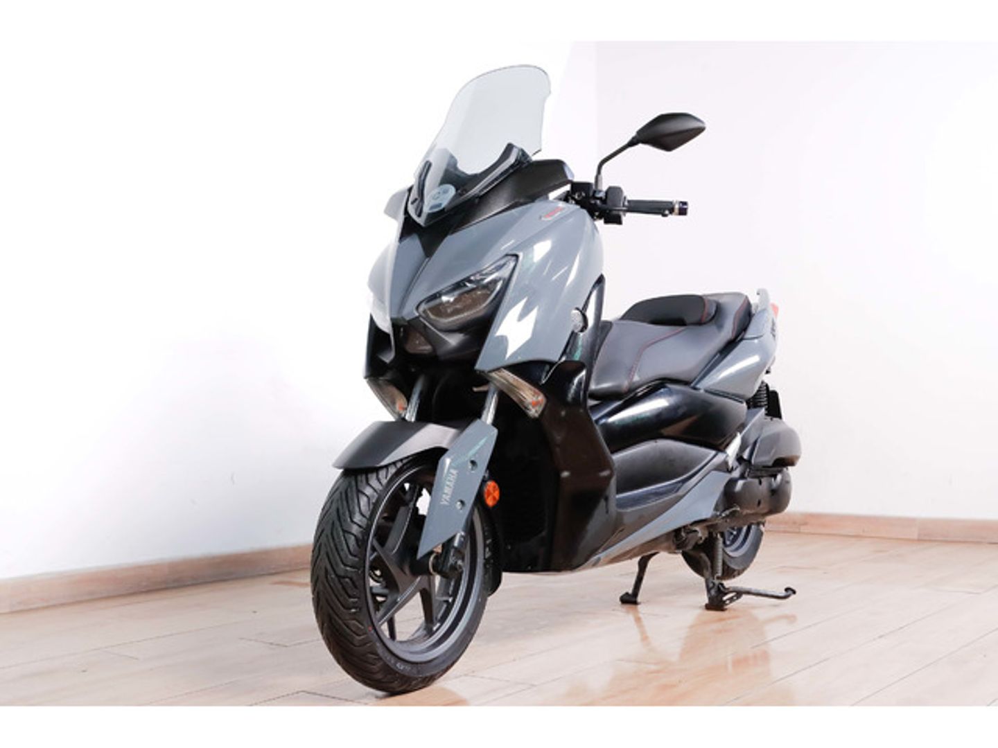 Yamaha X-MAX 125 TECH MAX