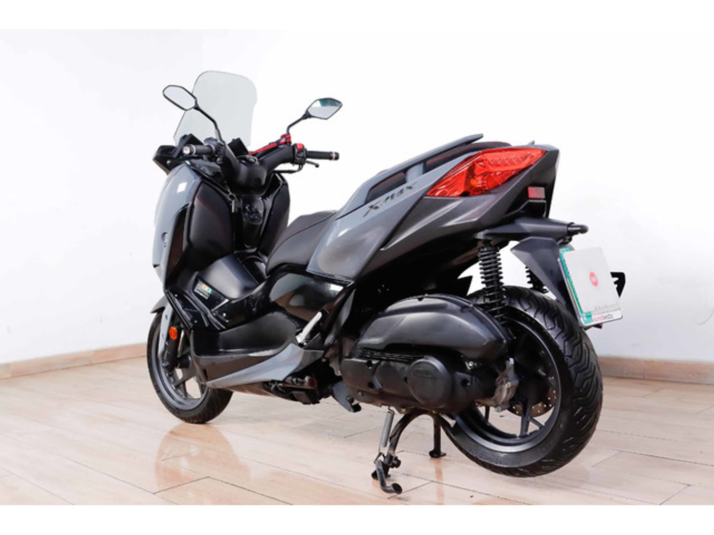 Yamaha X-MAX 125 TECH MAX