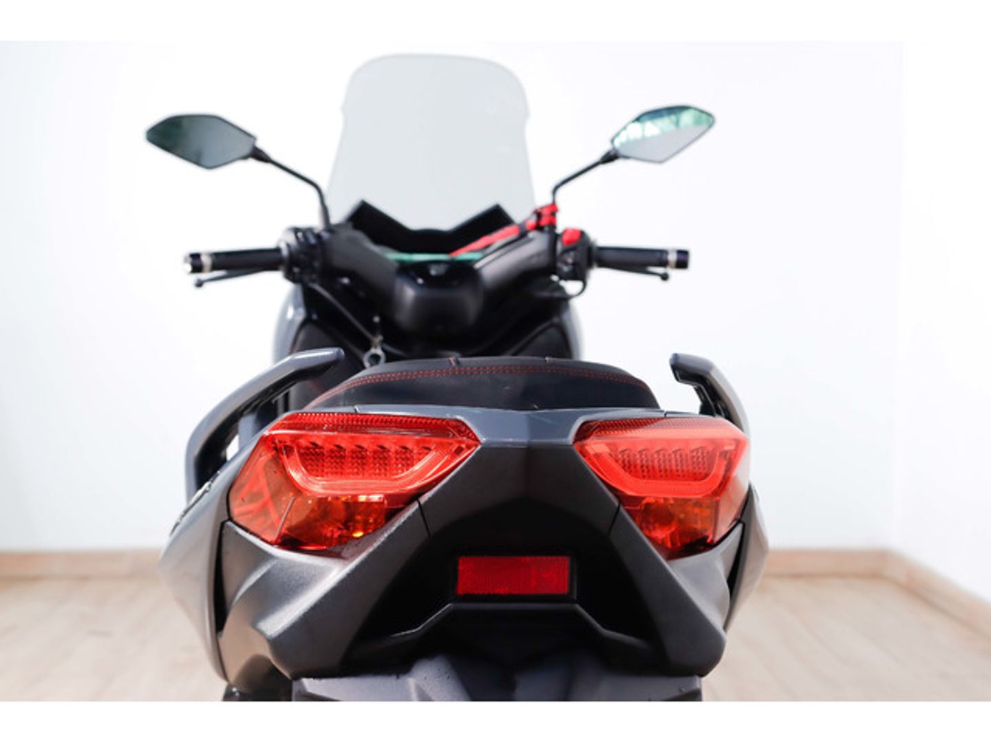 Yamaha X-MAX 125 TECH MAX