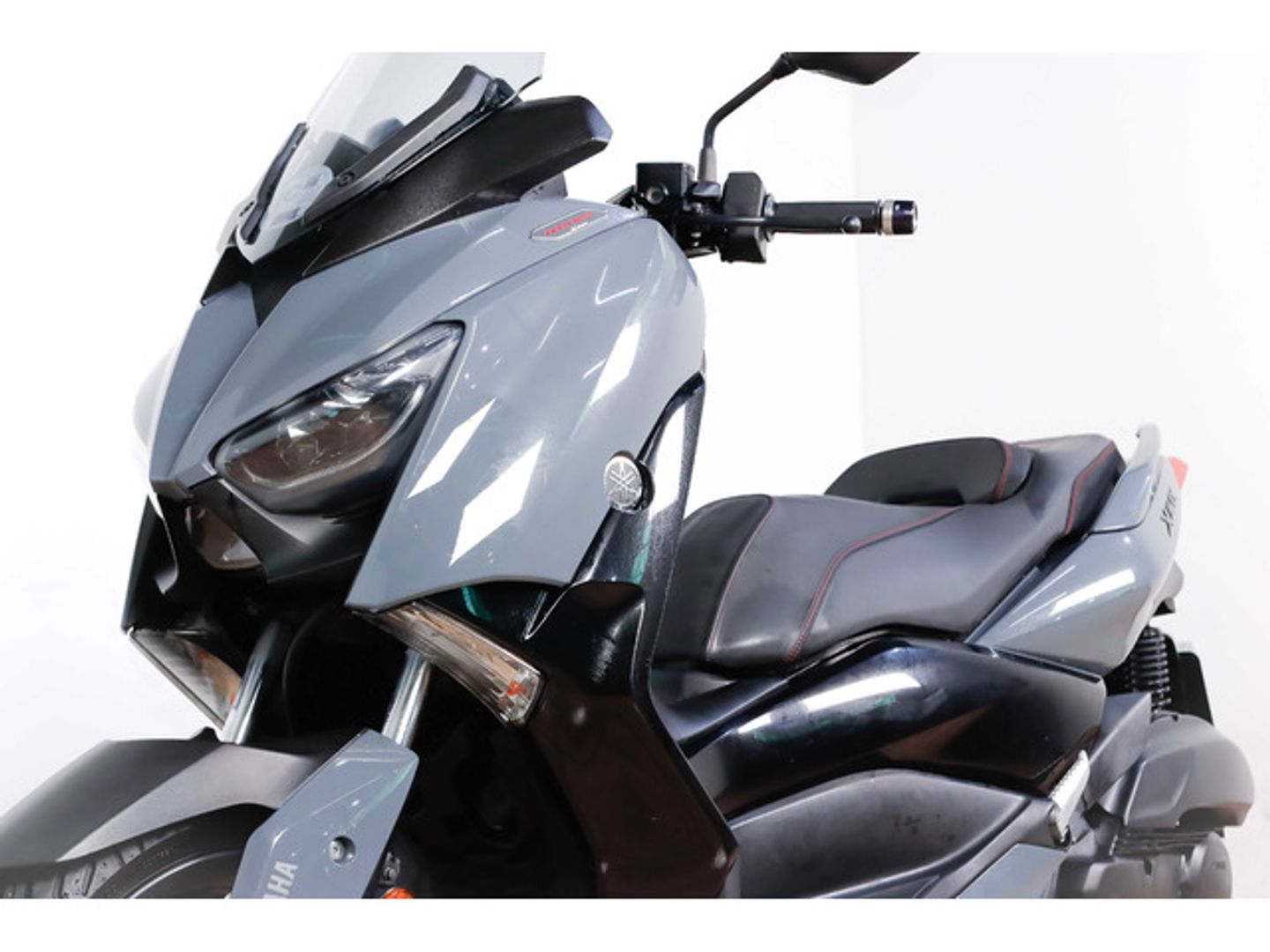 Yamaha X-MAX 125 TECH MAX