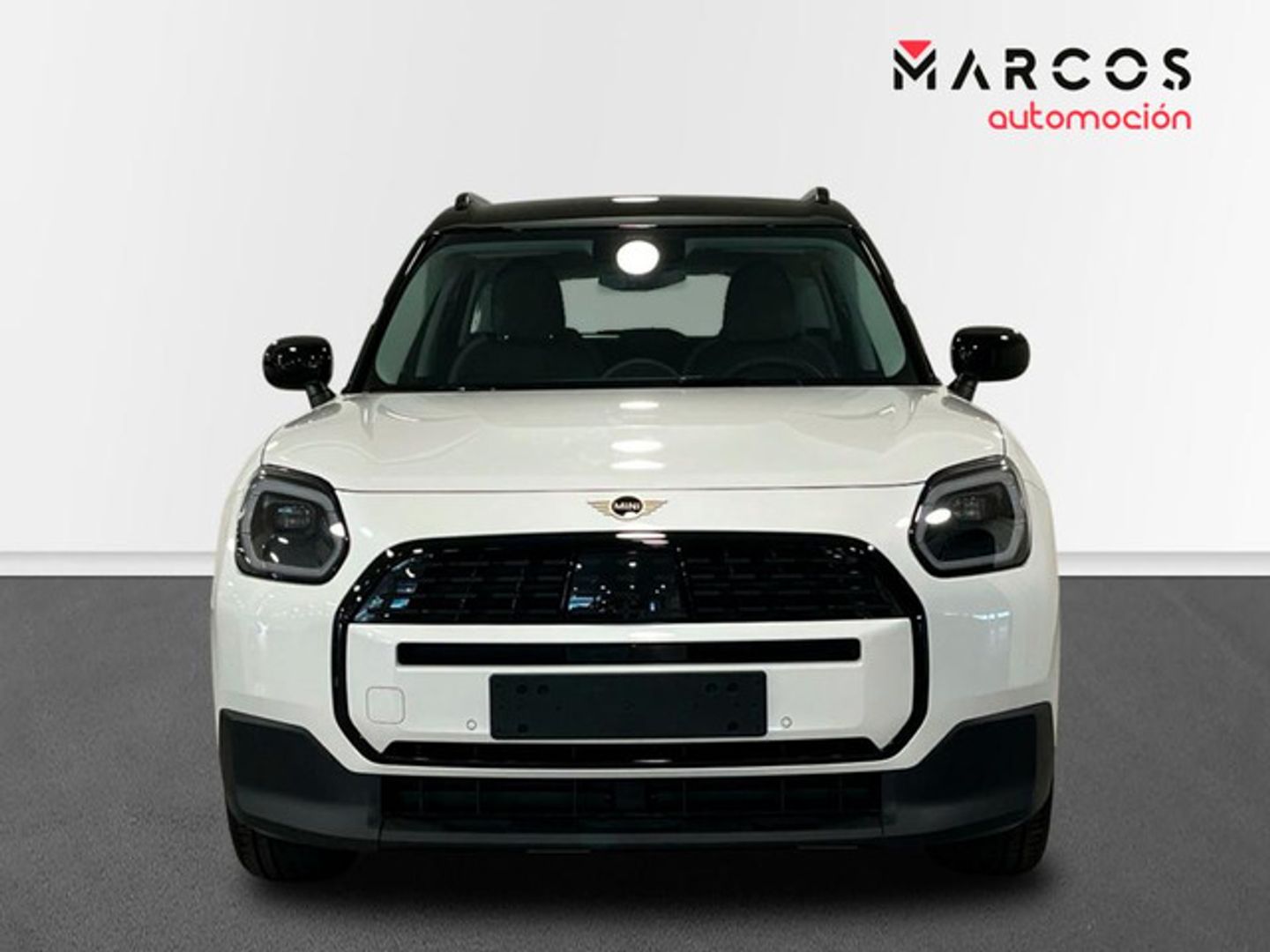 Mini MINI Countryman D D