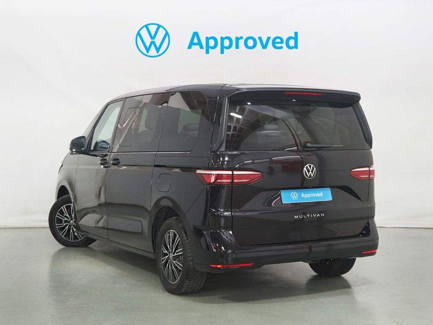 Volkswagen Multivan 2.0 TDI Life Batalla Corta