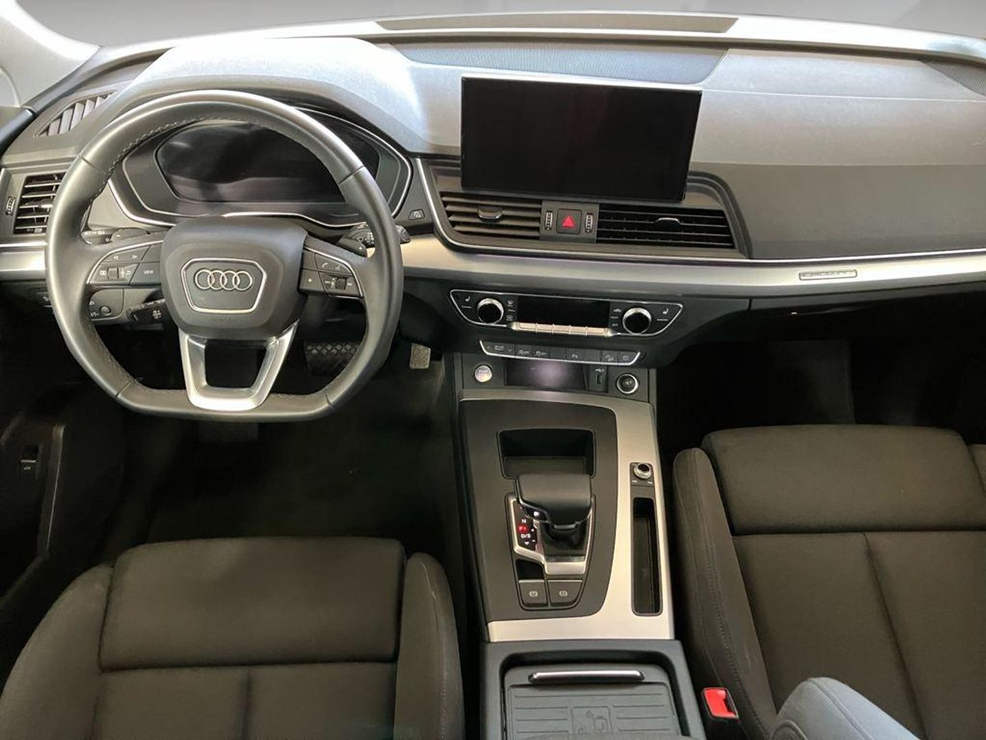 Audi Q5 Sportback 40 TDI Advanced