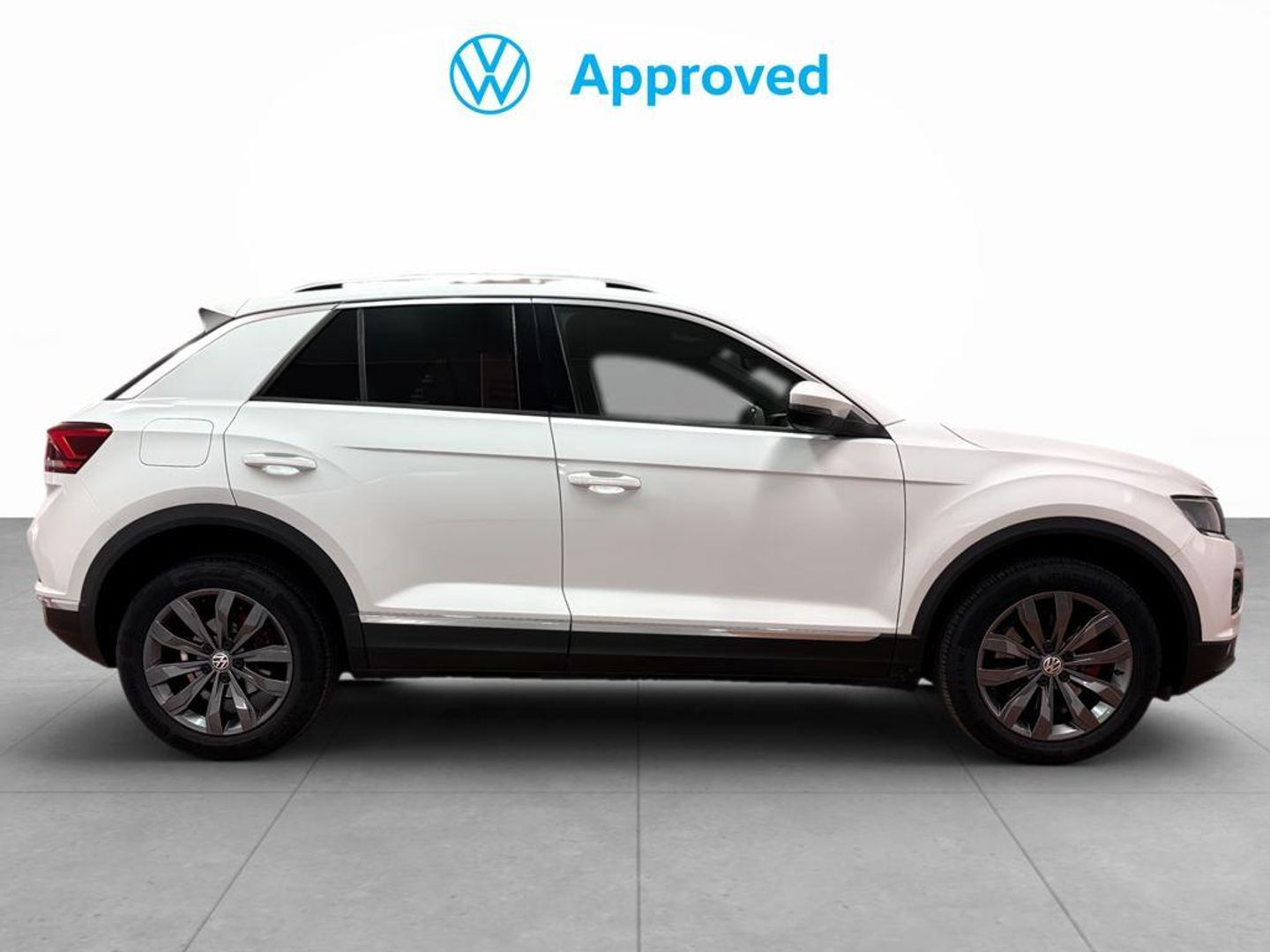 Volkswagen T-Roc 1.5 TSI Sport