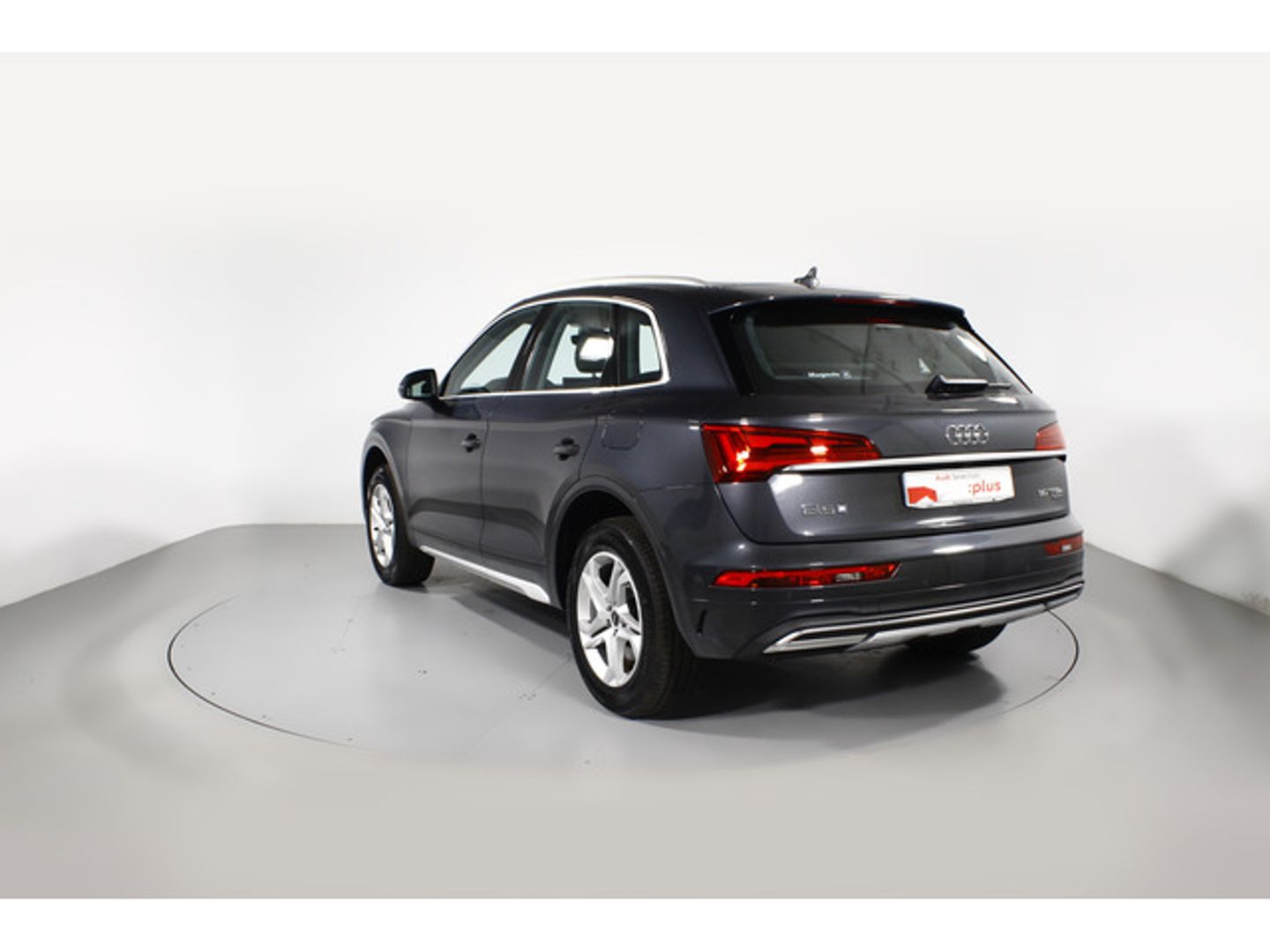 Audi Q5 TFSIe 50 TFSIe Advanced