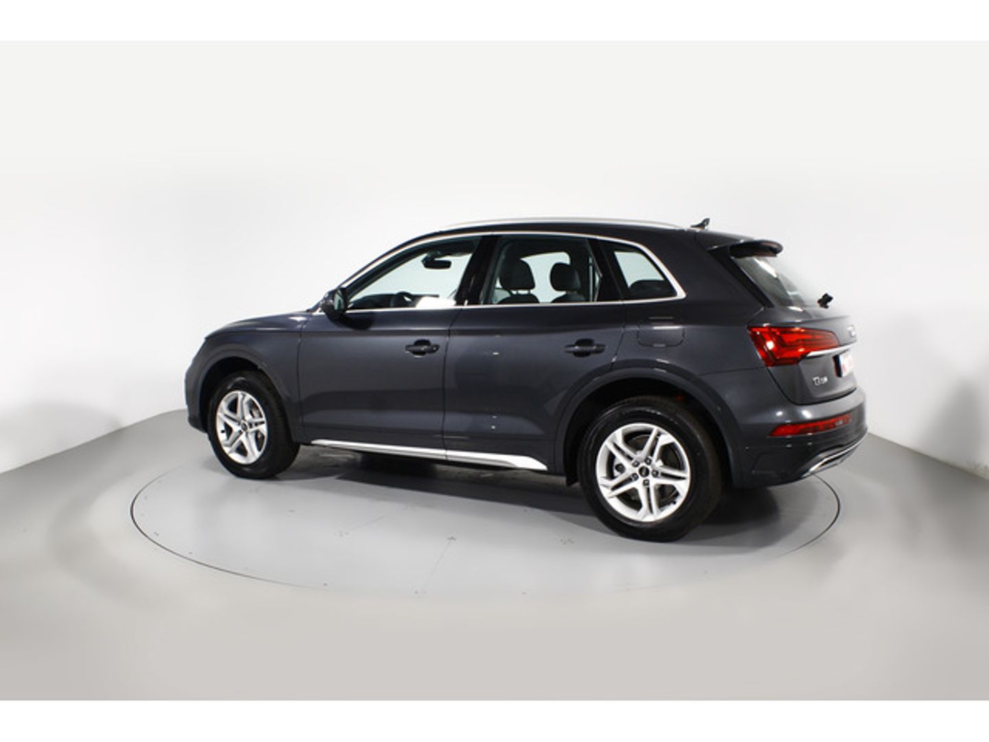 Audi Q5 TFSIe 50 TFSIe Advanced