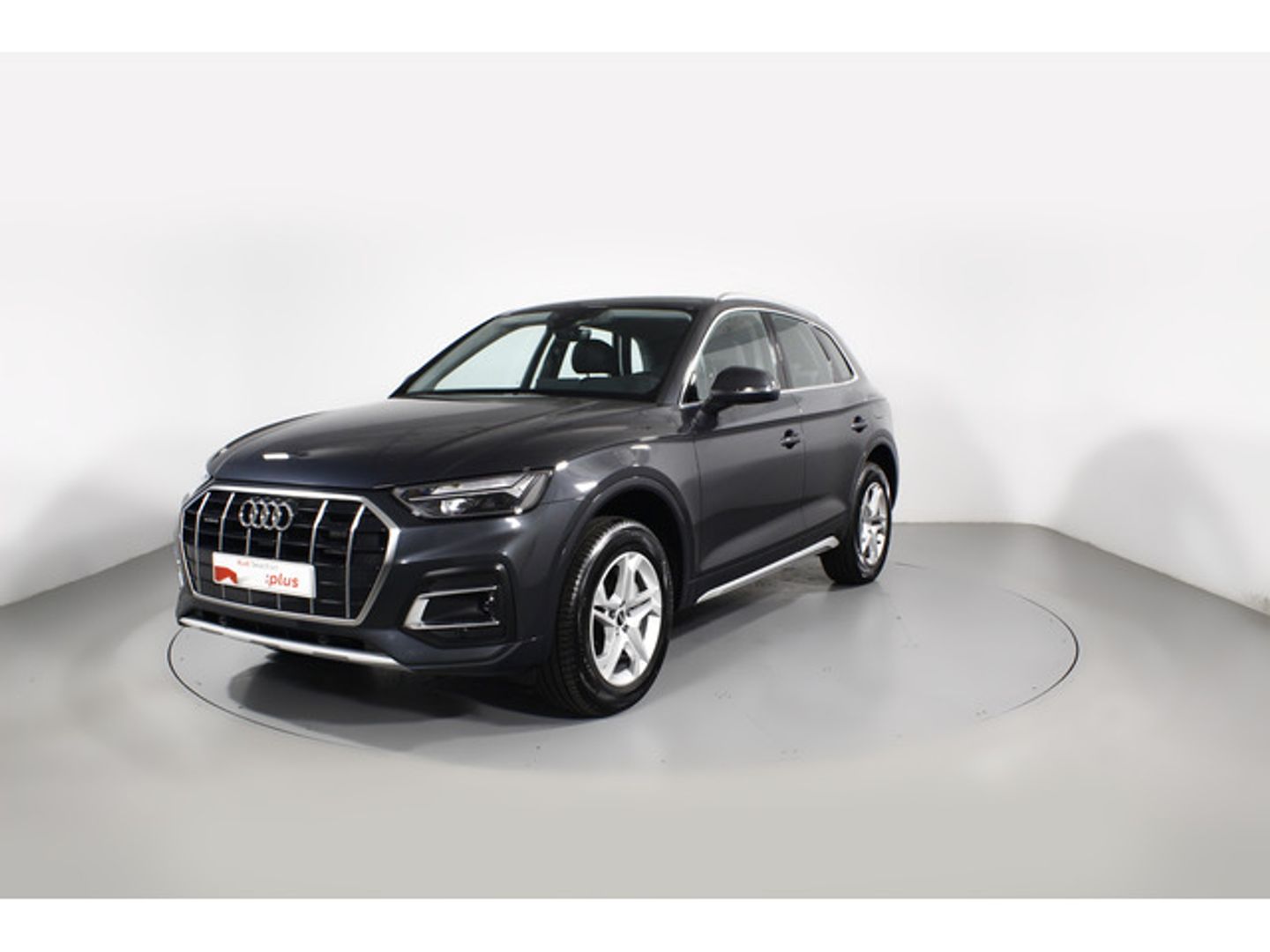 Audi Q5 TFSIe 50 TFSIe Advanced