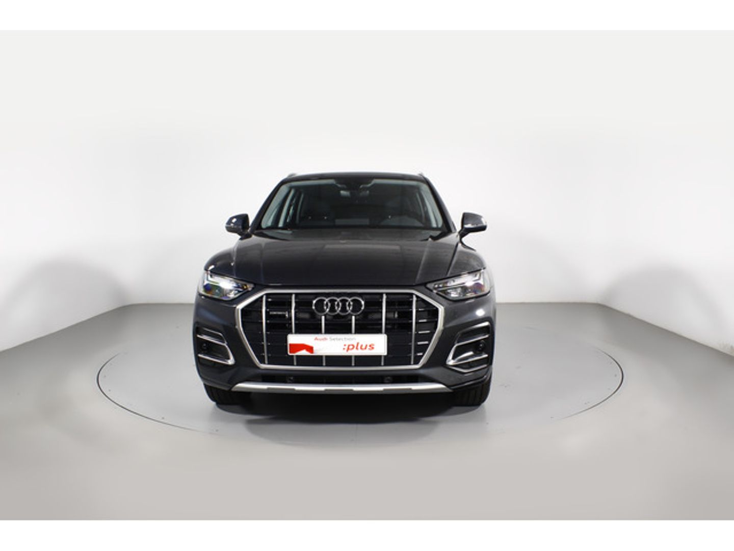 Audi Q5 TFSIe 50 TFSIe Advanced