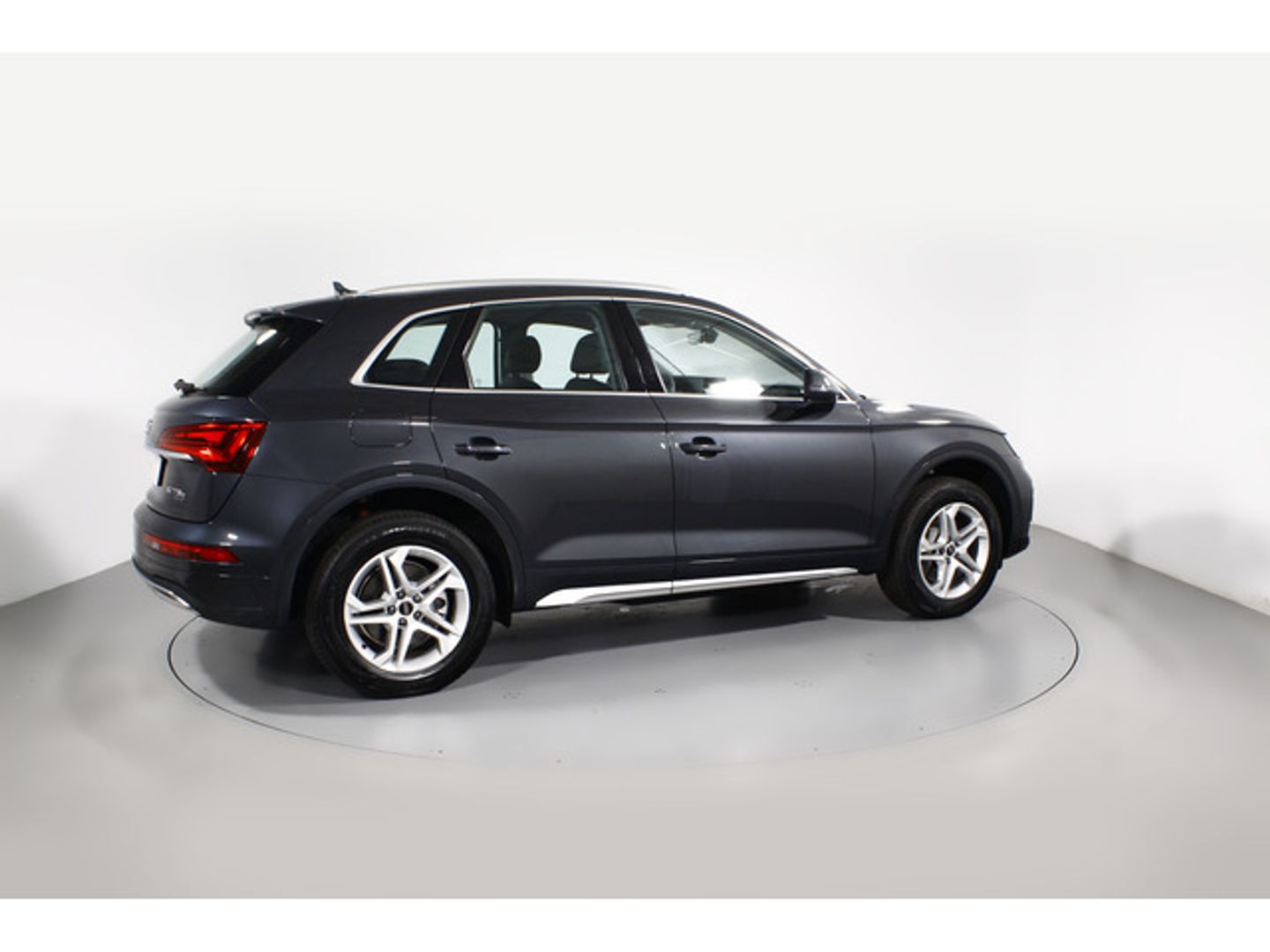 Audi Q5 TFSIe 50 TFSIe Advanced